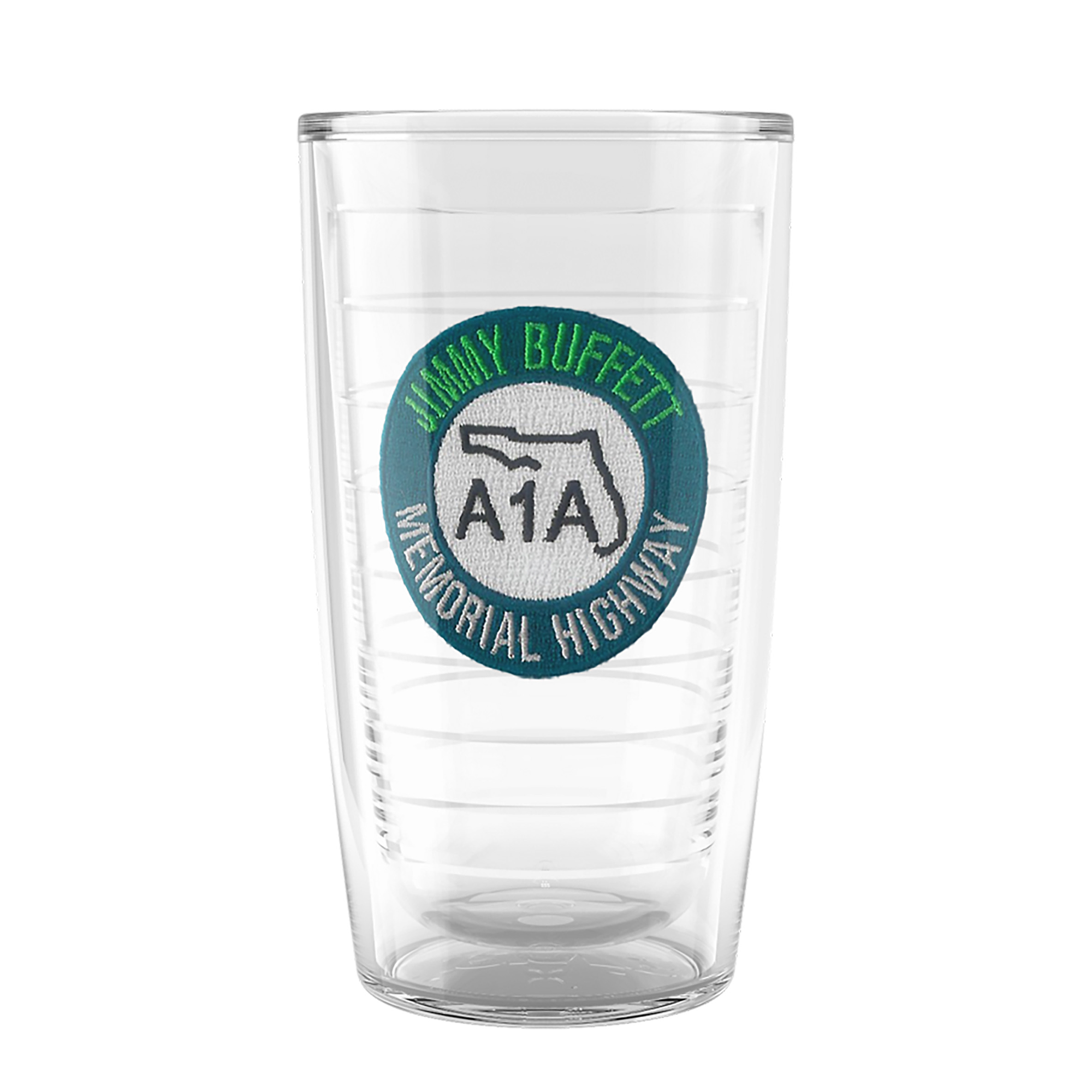 A1A Jimmy Buffett Memorial Highway Tervis