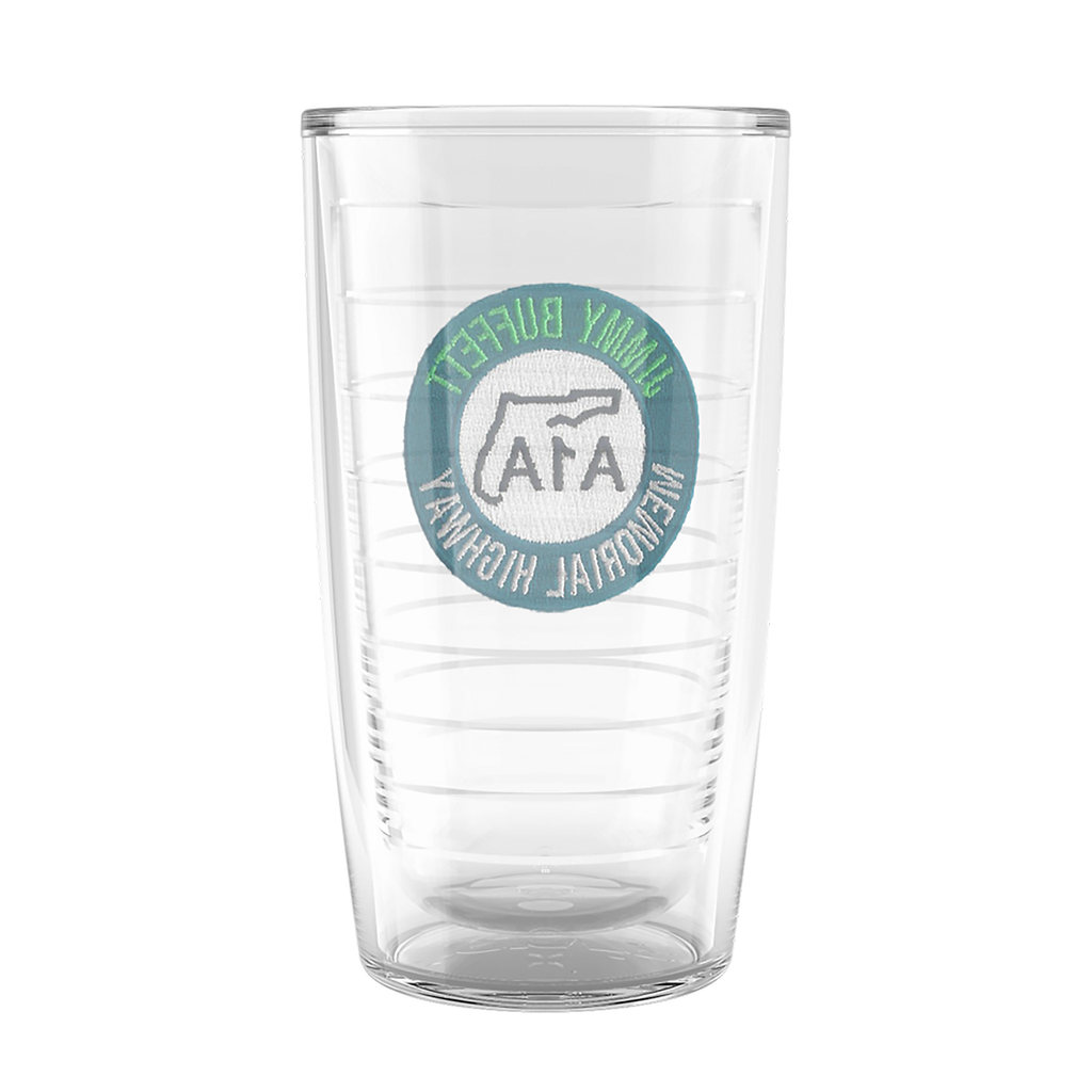 A1A Jimmy Buffett Memorial Highway Tervis