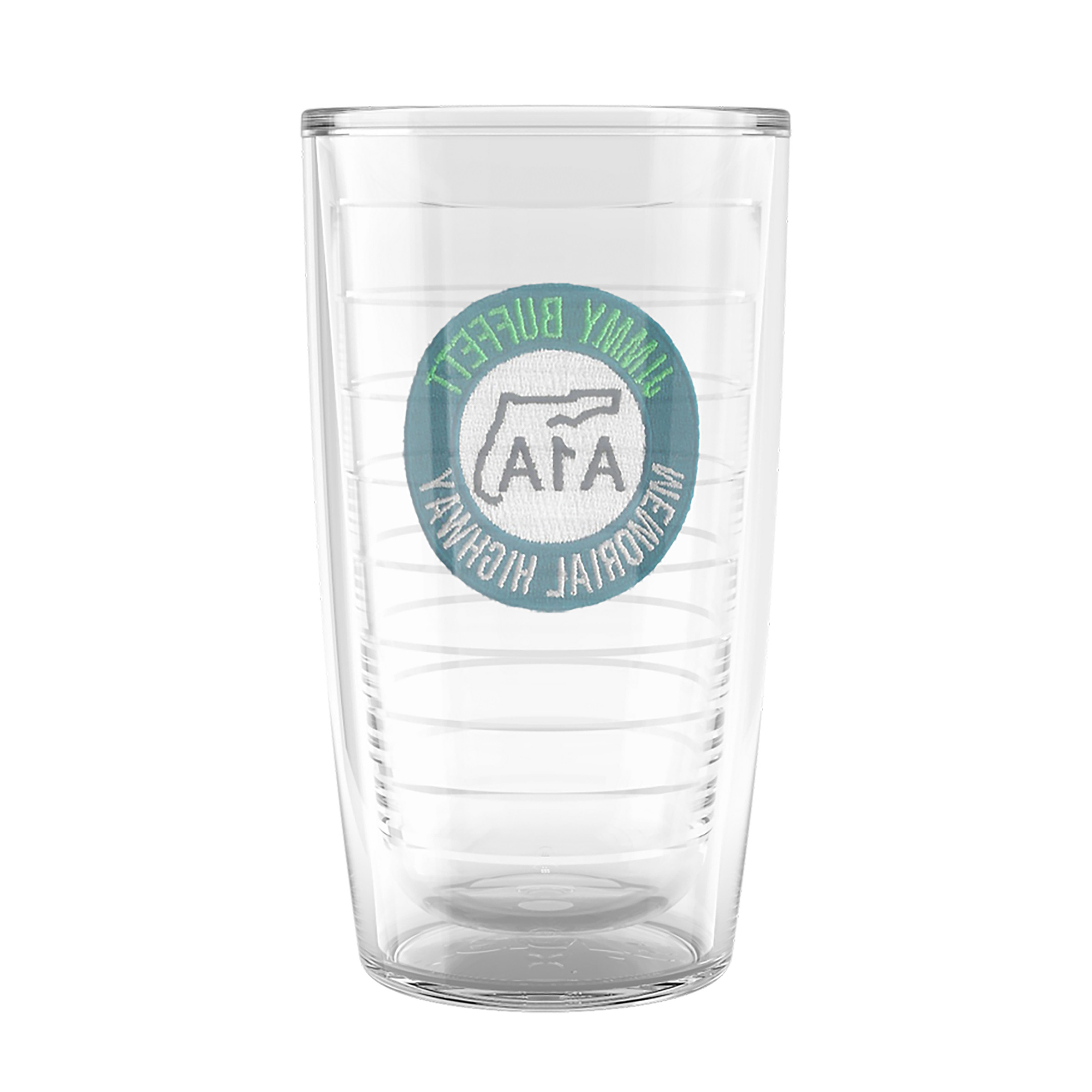 A1A Jimmy Buffett Memorial Highway Tervis