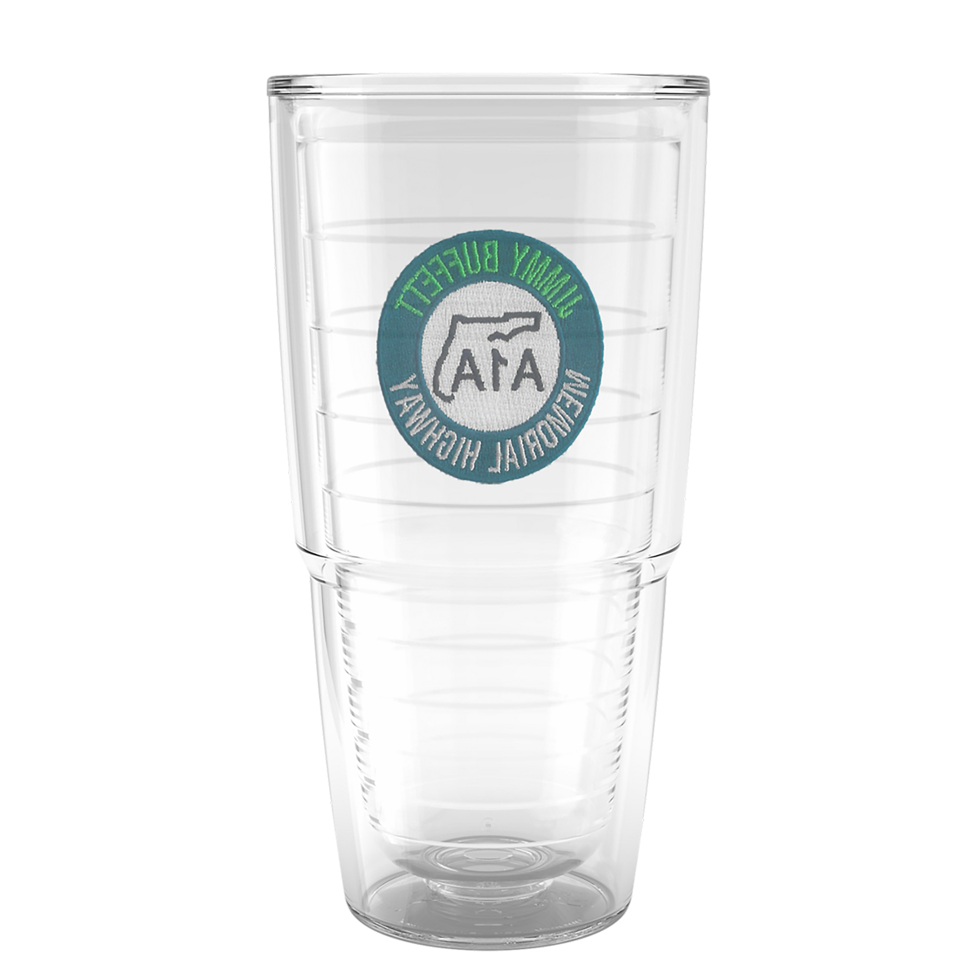 A1A Jimmy Buffett Memorial Highway Tervis