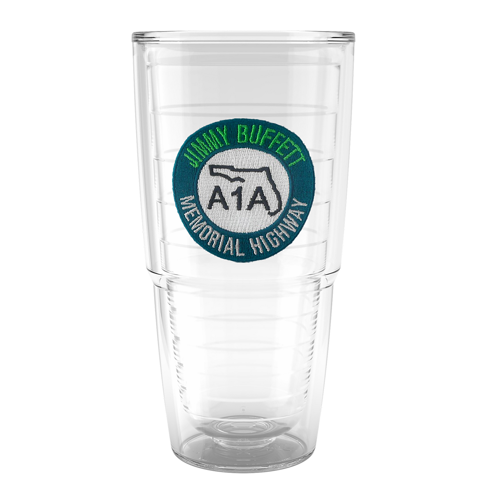 A1A Jimmy Buffett Memorial Highway Tervis