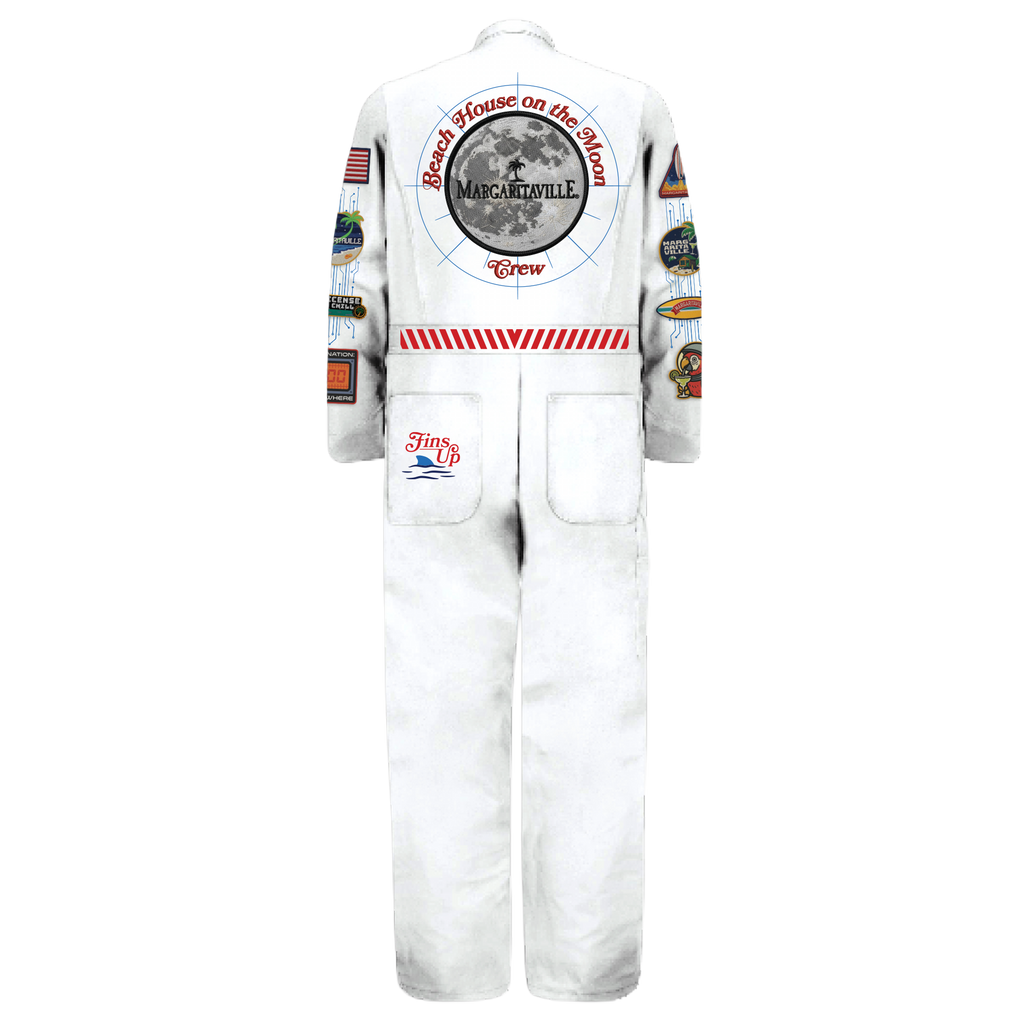 ISS Spacesuit