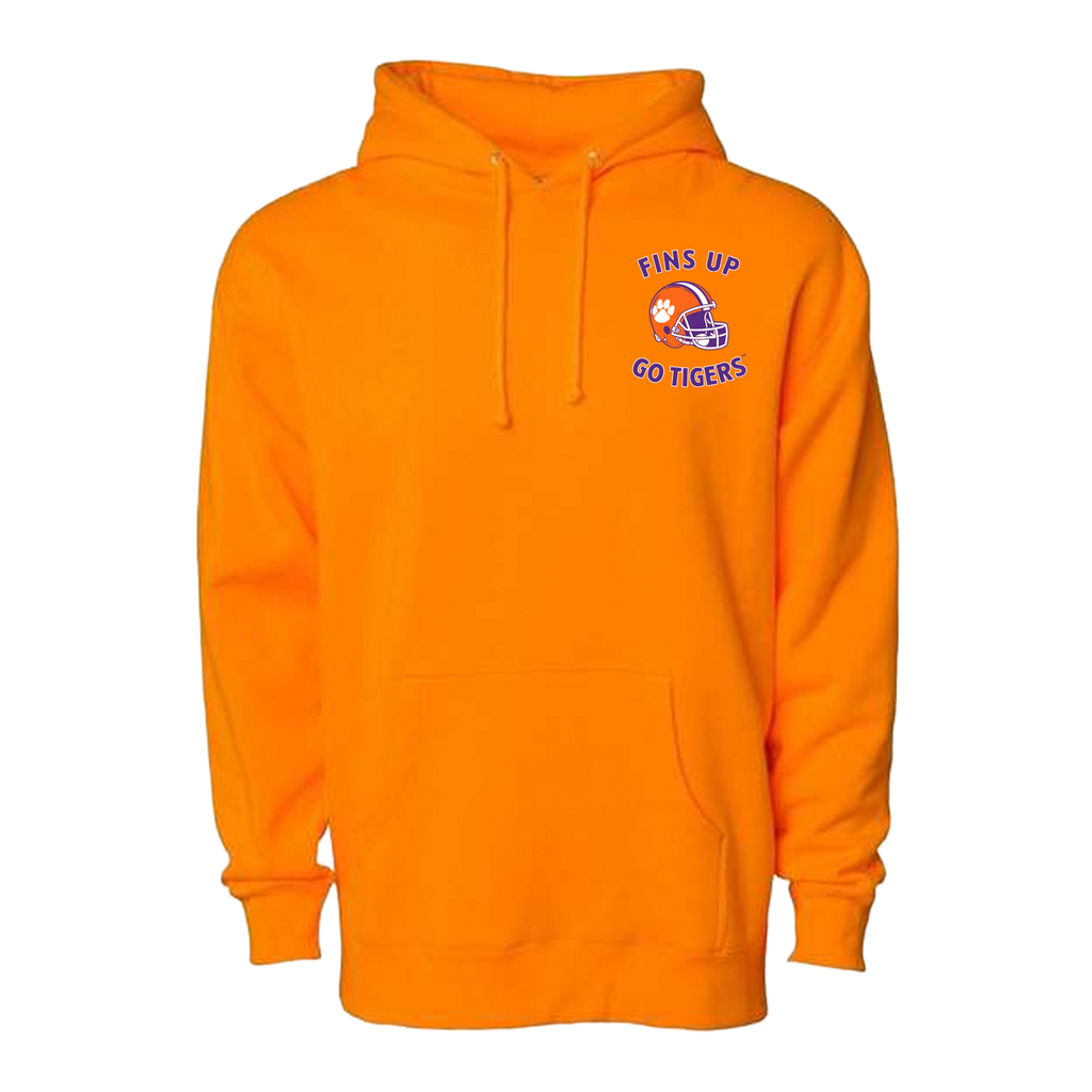 Margaritaville x Clemson Tigers Collab Hoodie