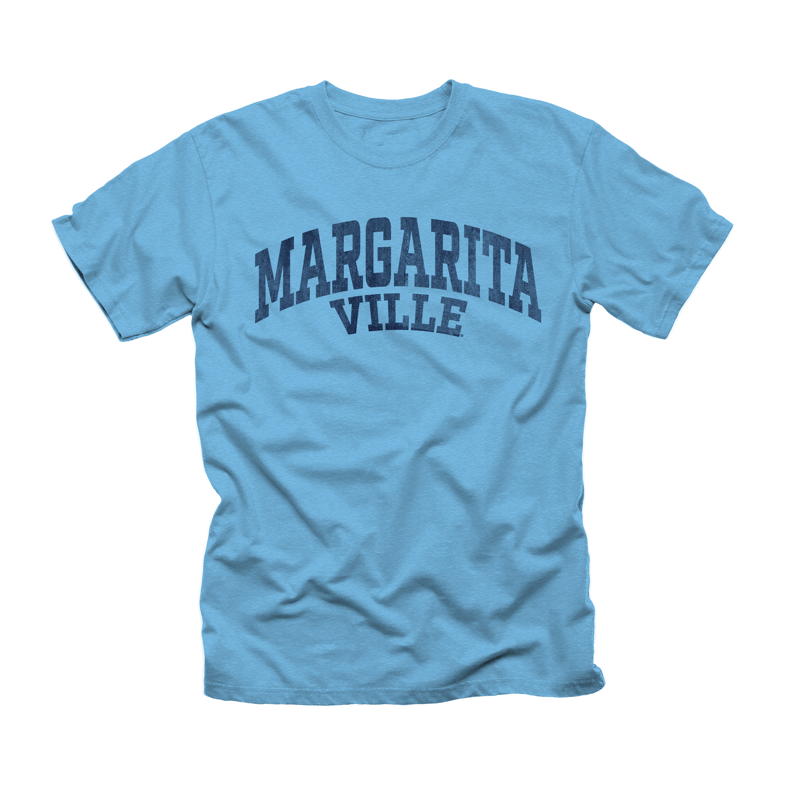 Margaritaville T-Shirt - Tradewind