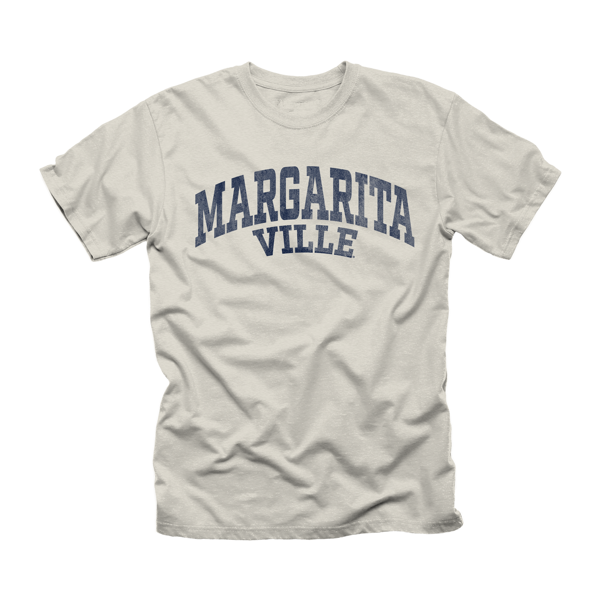 Hemisphere Dancer Blueprint Tee - Ivory – Margaritaville Store