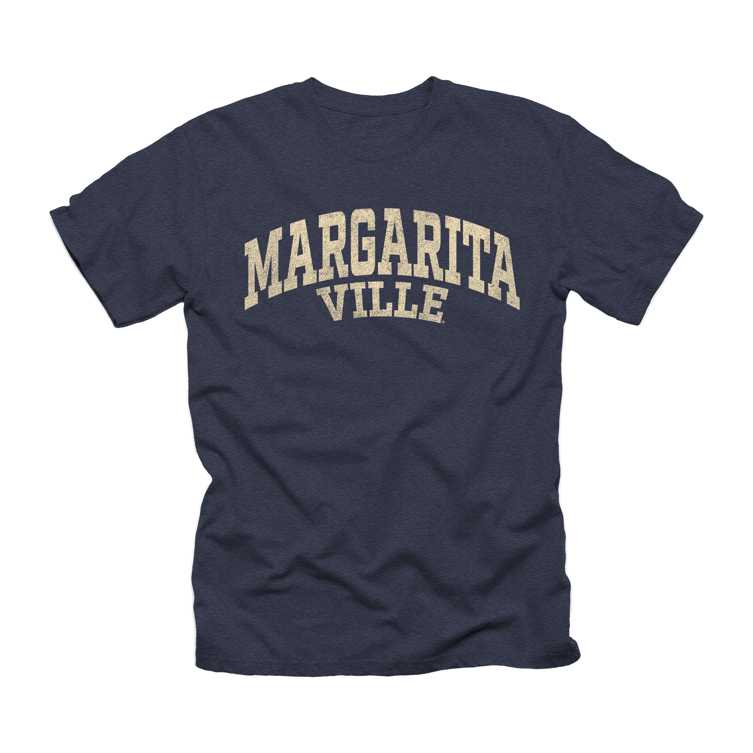 Margaritaville T-Shirt - Navy