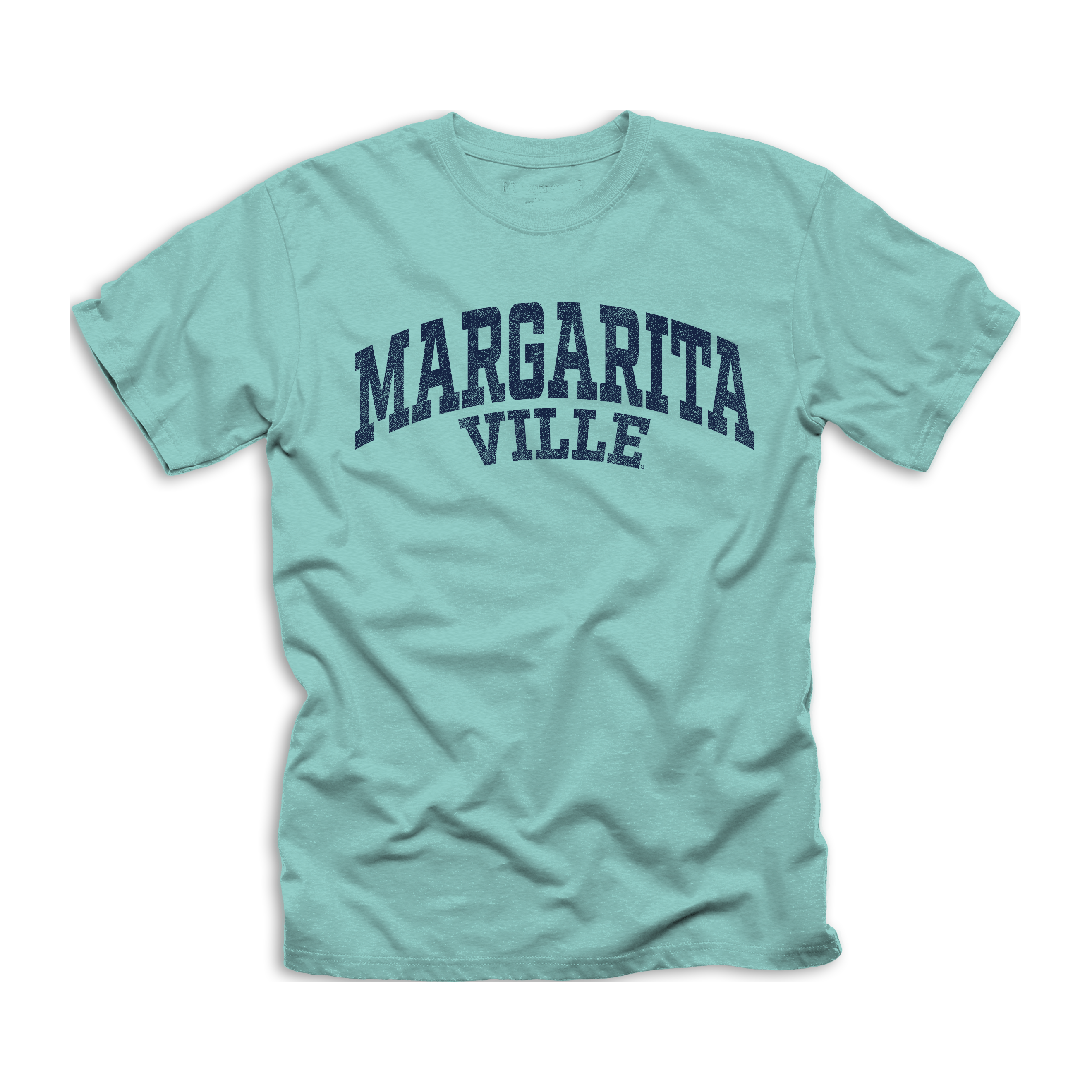 Margaritaville T-Shirt - Saltwater