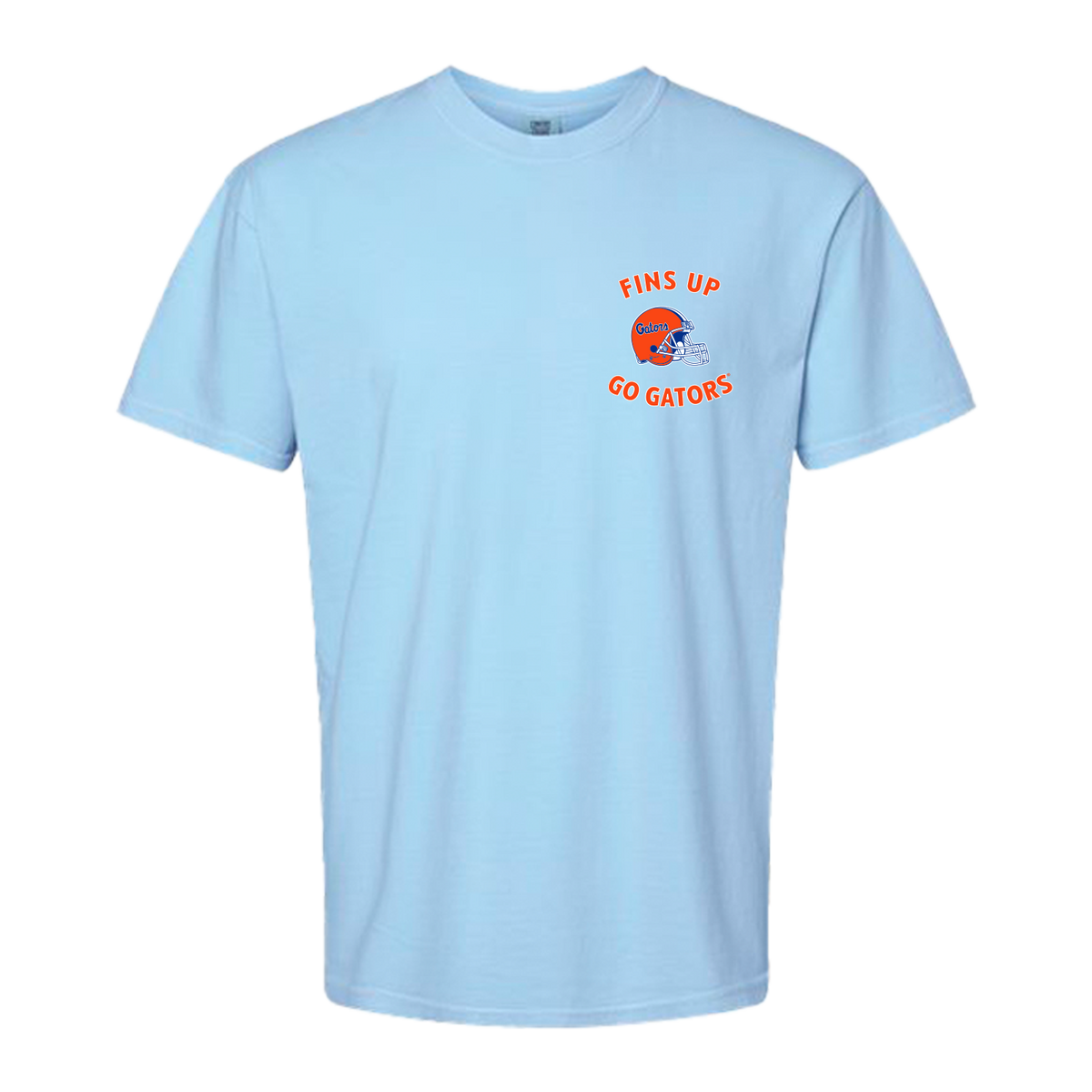 Margaritaville x Florida Gators Collab Tailgate T-Shirt