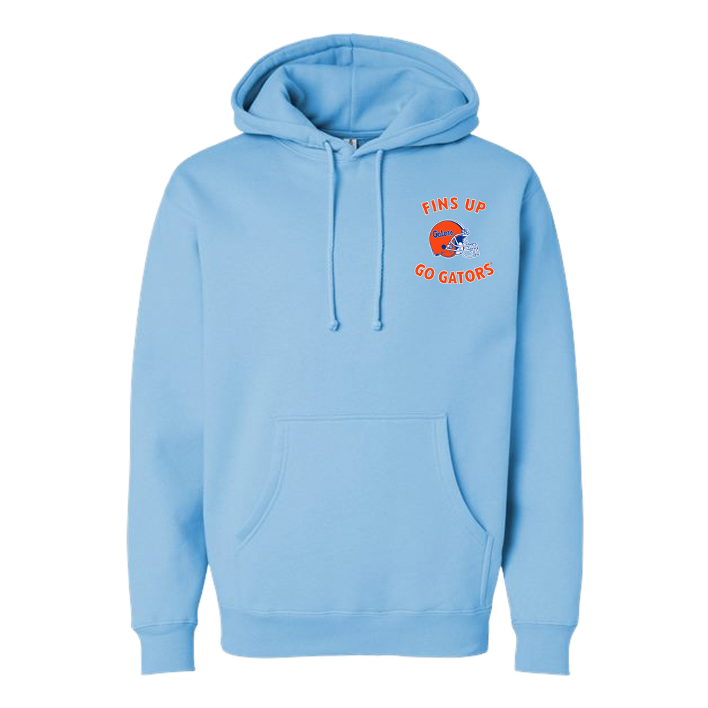 Margaritaville x Florida Gators Collab Hoodie