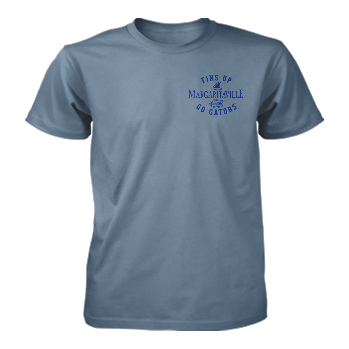 Margaritaville x Florida Gators Collab Fins Up T-Shirt