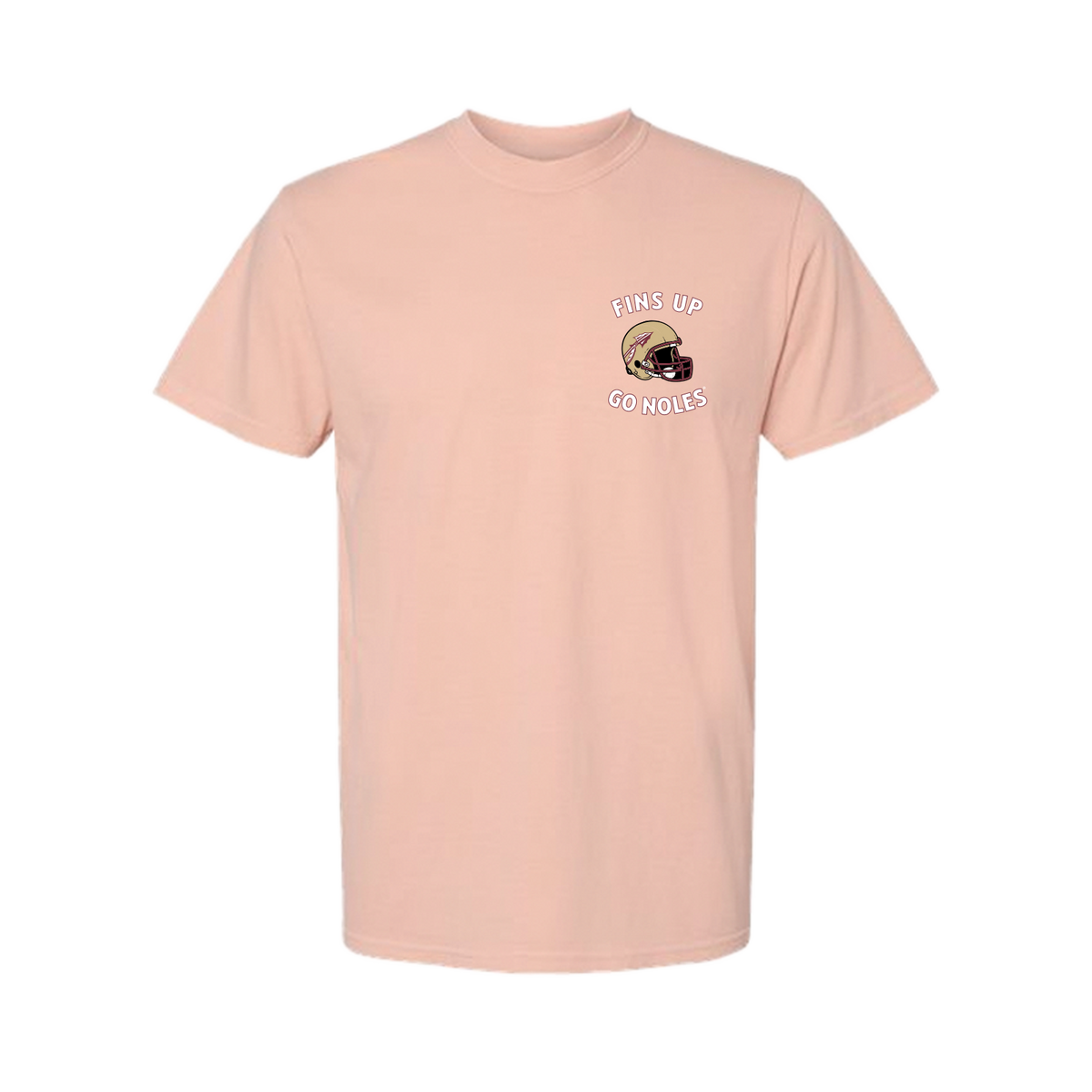 Margaritaville x Florida State Seminoles Collab Tailgate T-Shirt