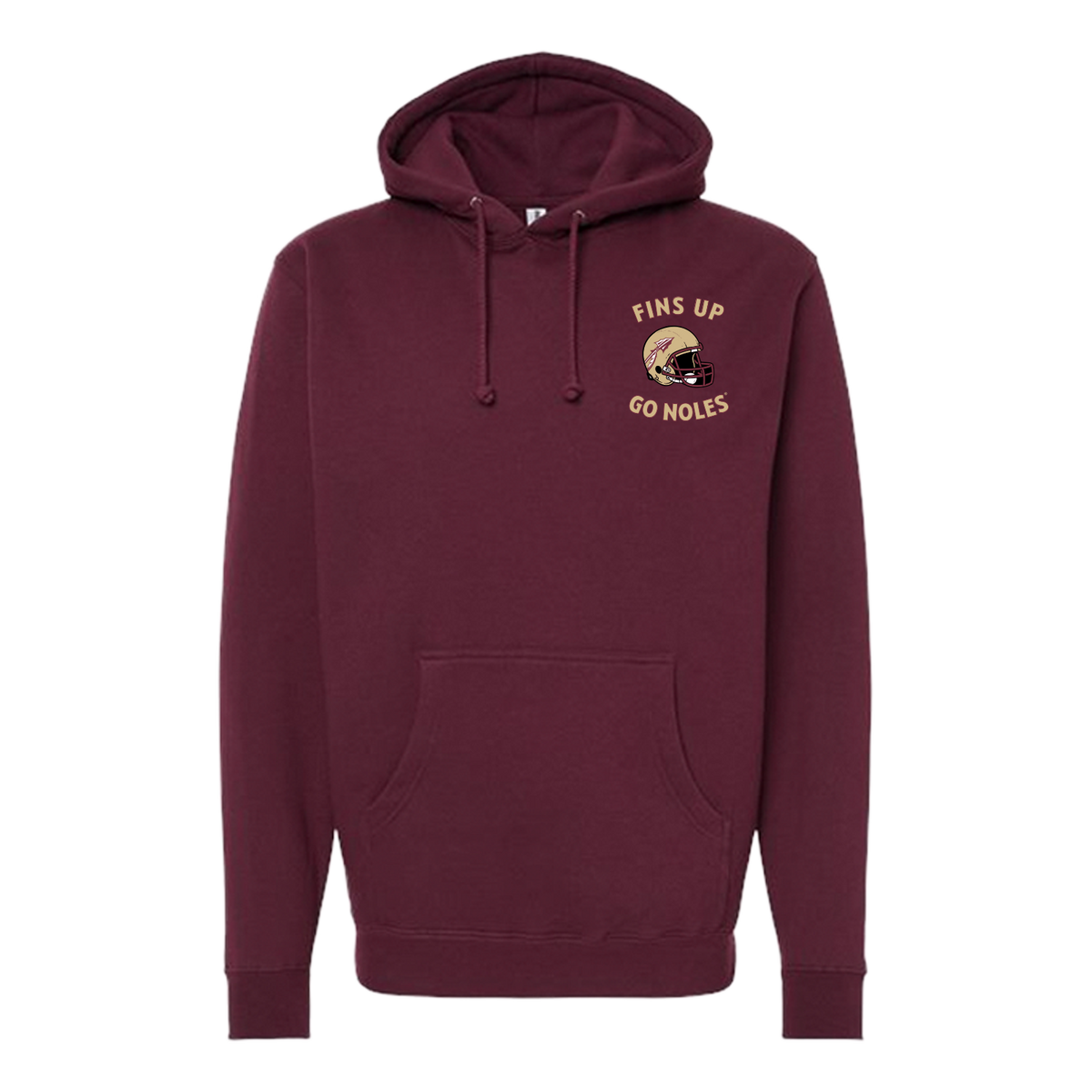 Margaritaville x Florida State Seminoles Collab Hoodie