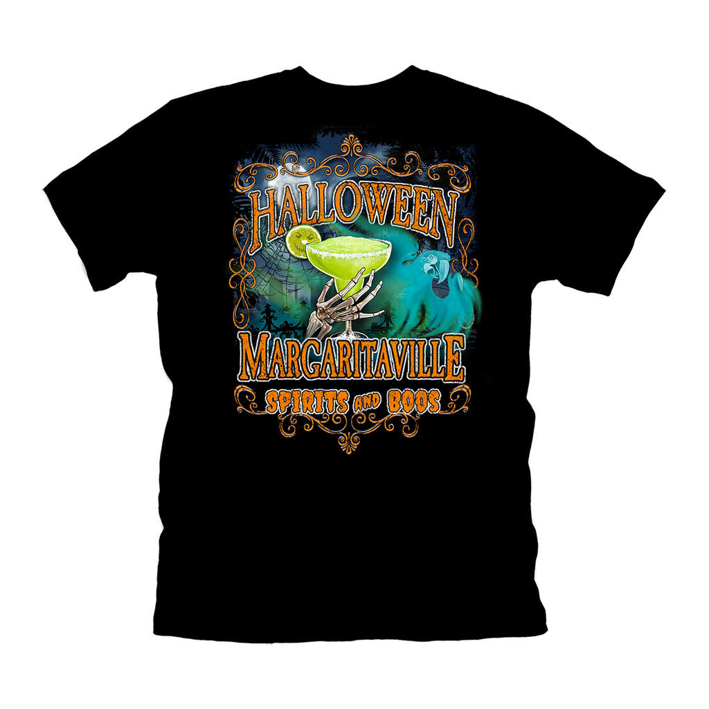 Spirits and Boos T-Shirt