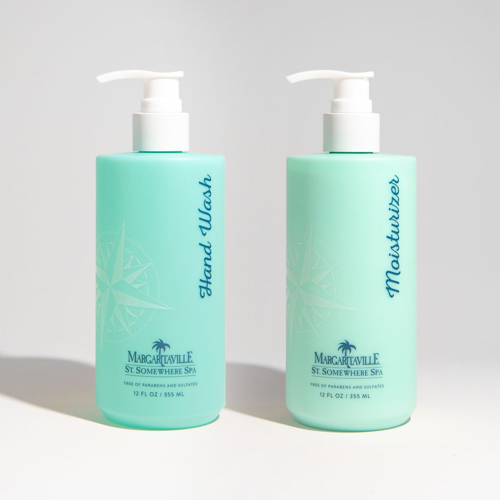 Margaritaville Skin Care Bundle