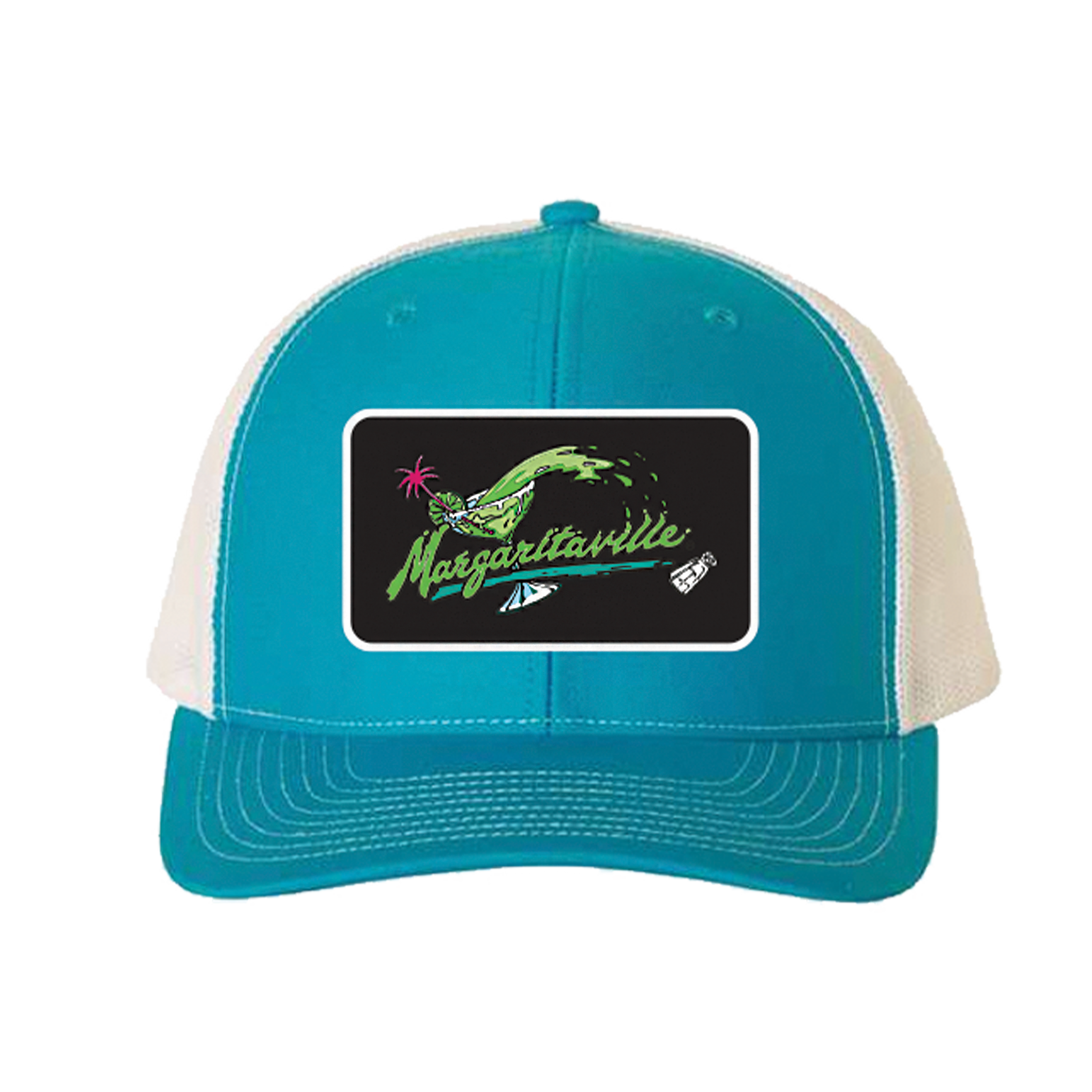 Margaritaville Splash Hat