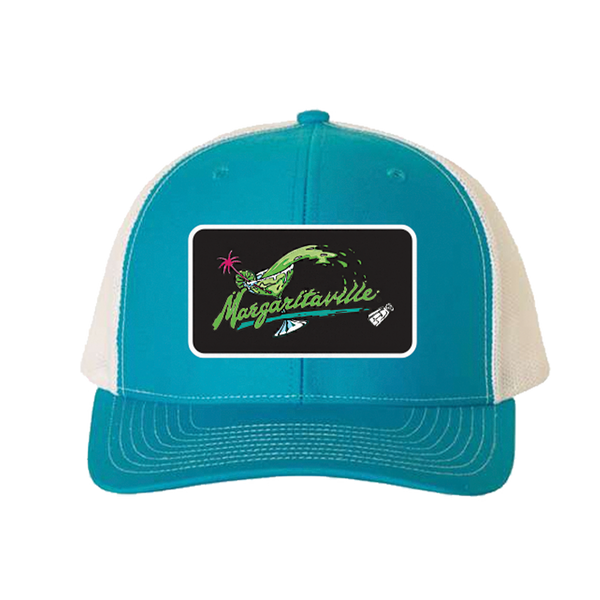 Margaritaville Splash Hat