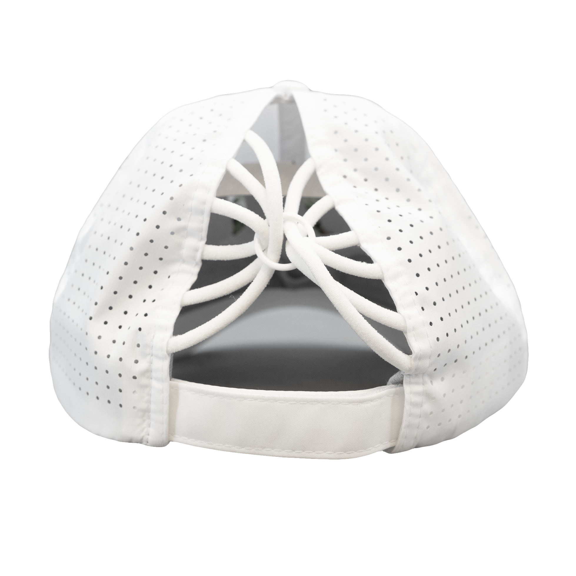 Margaritaville Splash Hat - White