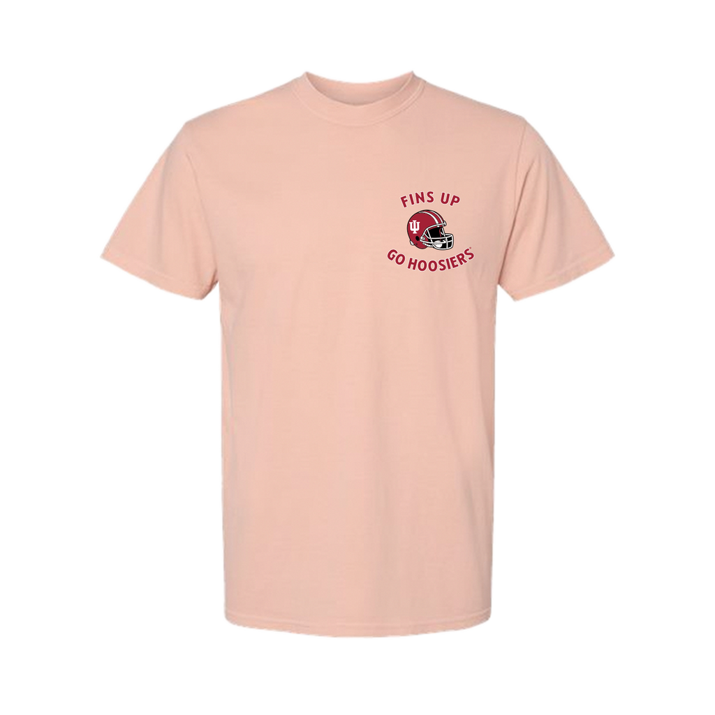 Margaritaville x Indiana Hoosiers Collab Tailgate T-Shirt