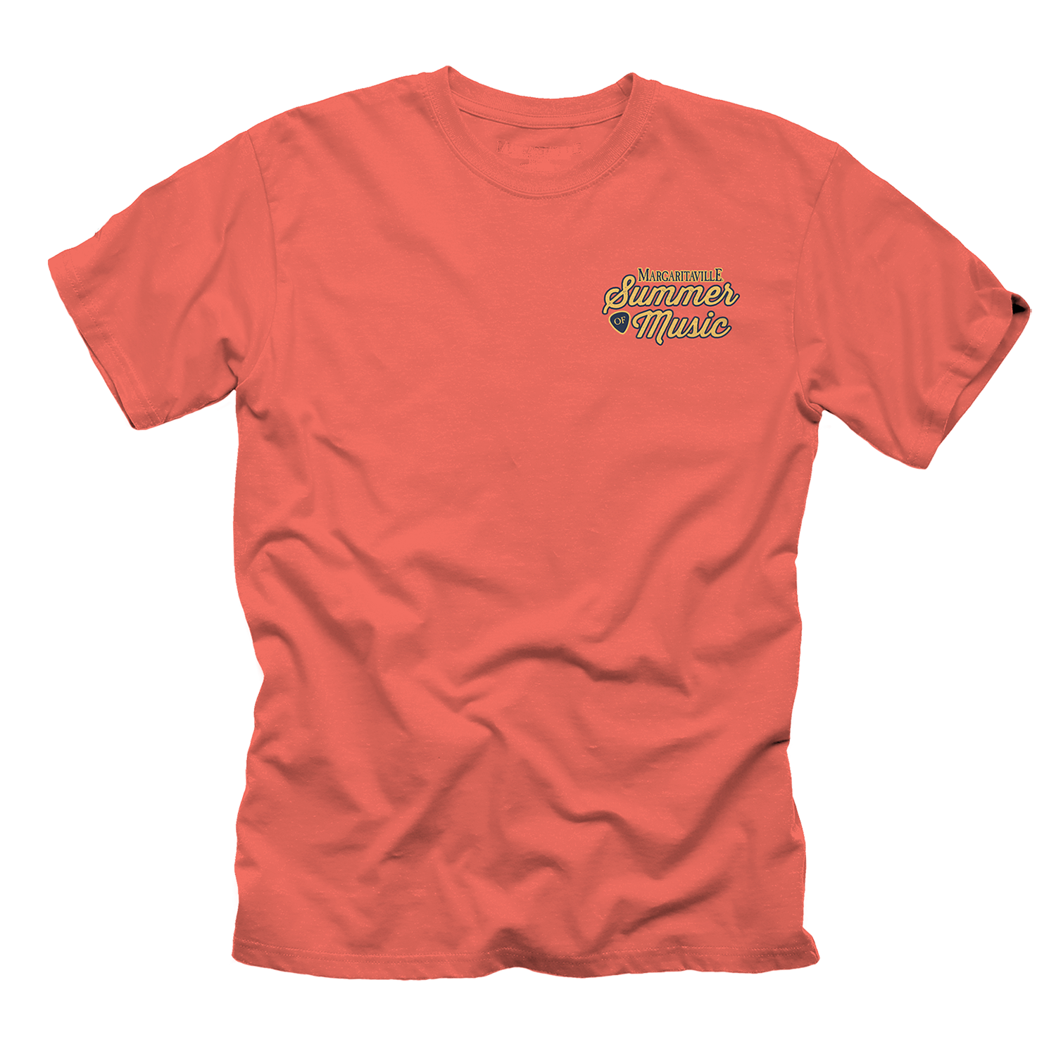 Songs You Know By Heart Stamp T-shirt