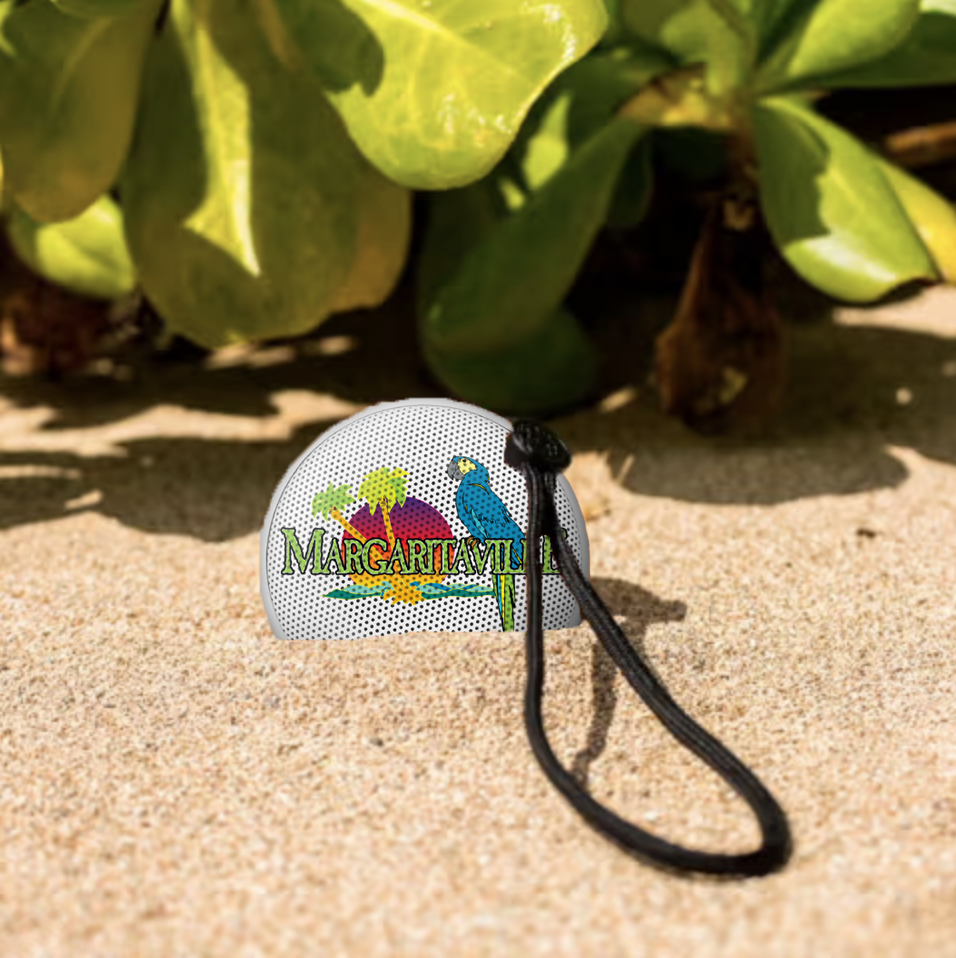 Margaritaville Cruiser H2.0 Speaker