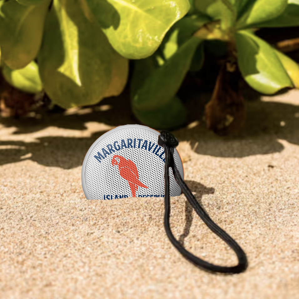 Island Reserve Cruiser H2.0 Speaker