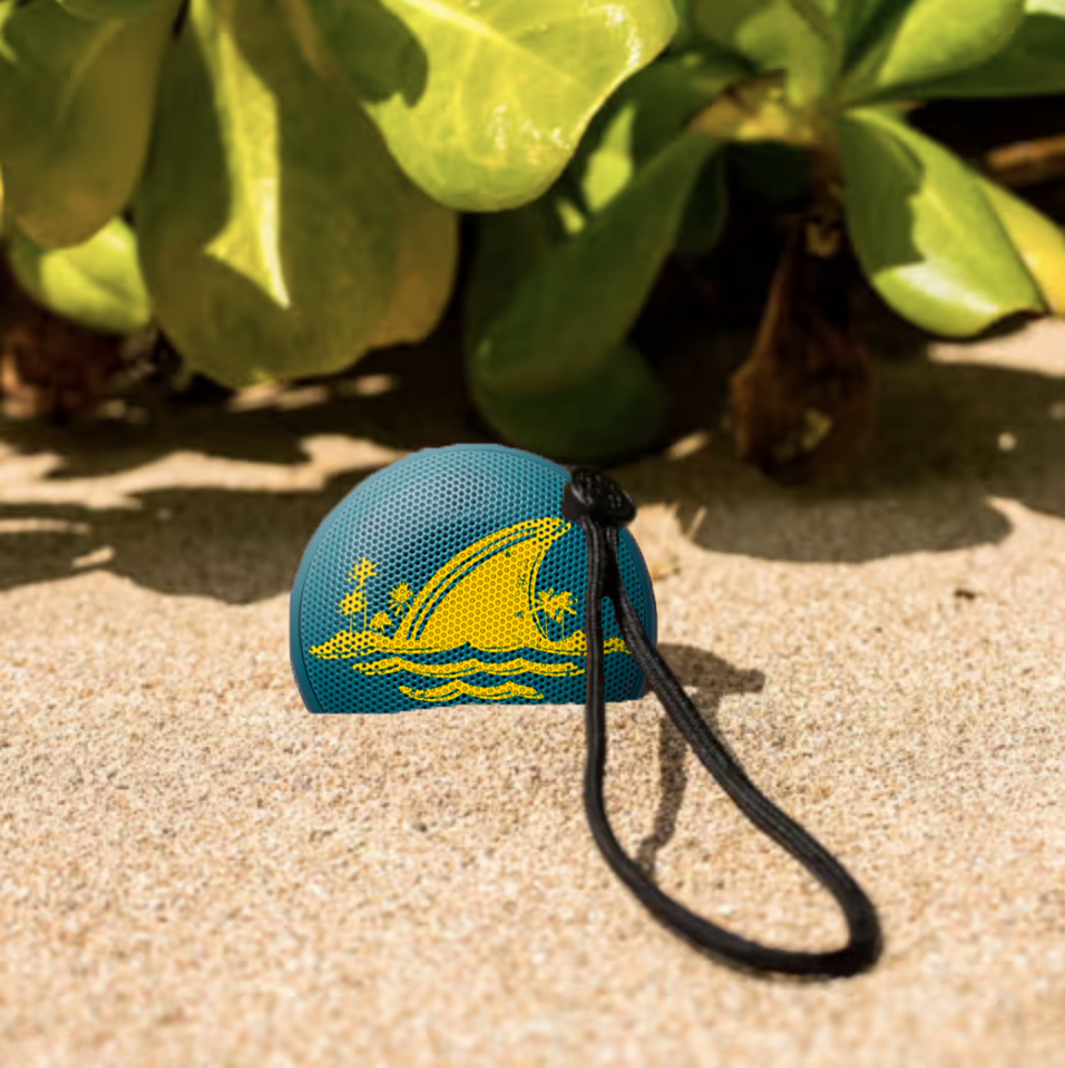 LandShark Cruiser H2.0 Speaker