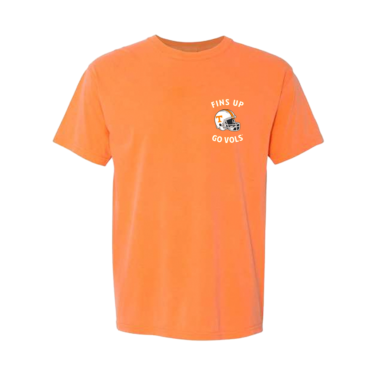 Margaritaville x Tennessee Volunteers Collab Tailgate T-Shirt