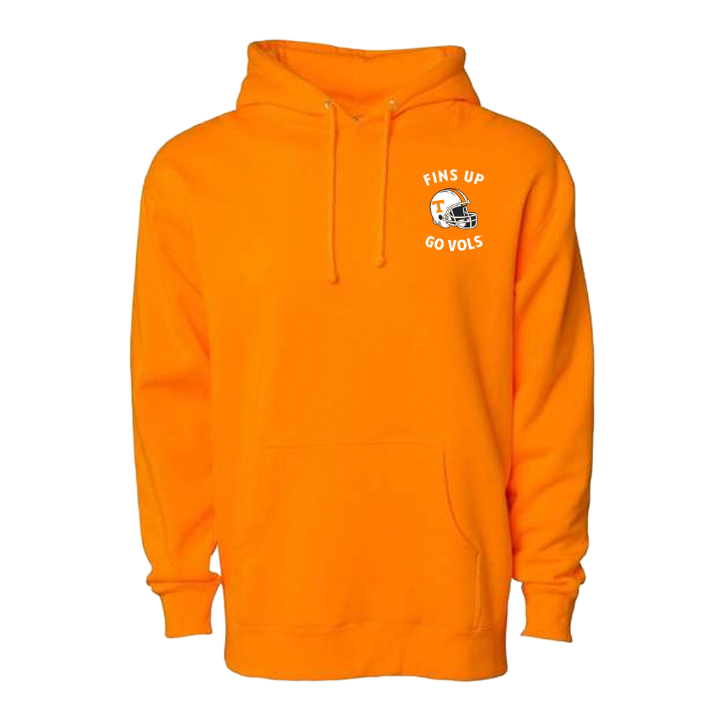 Margaritaville x Tennessee Vols Collab Hoodie