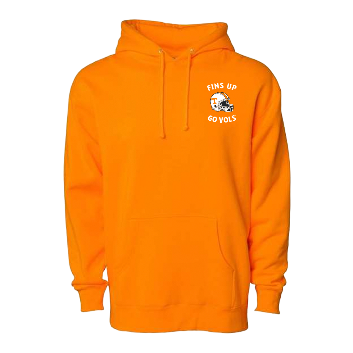 Margaritaville x Tennessee Vols Collab Hoodie