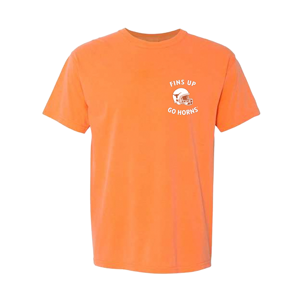 Margaritaville x Texas Longhorns Collab Tailgate T-Shirt