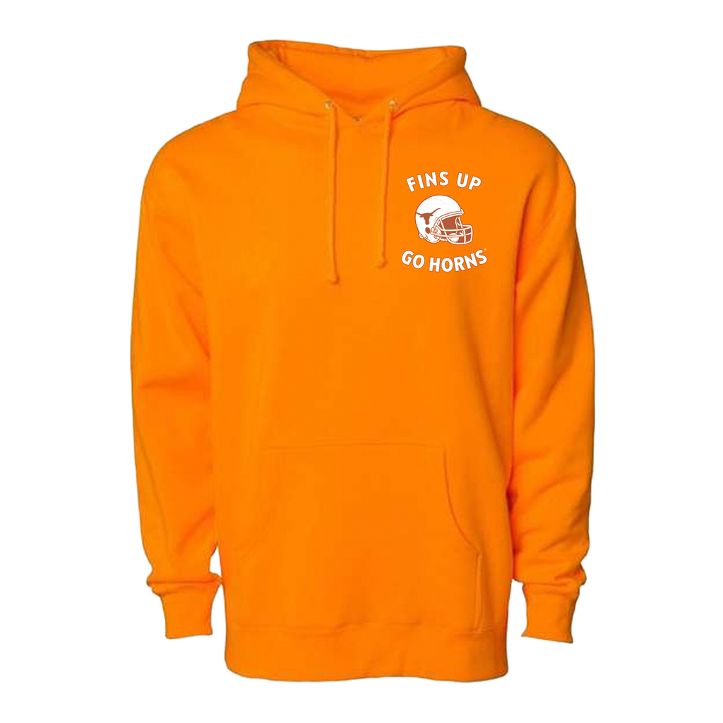 Margaritaville x Texas Longhorns Collab Tailgate Hoodie