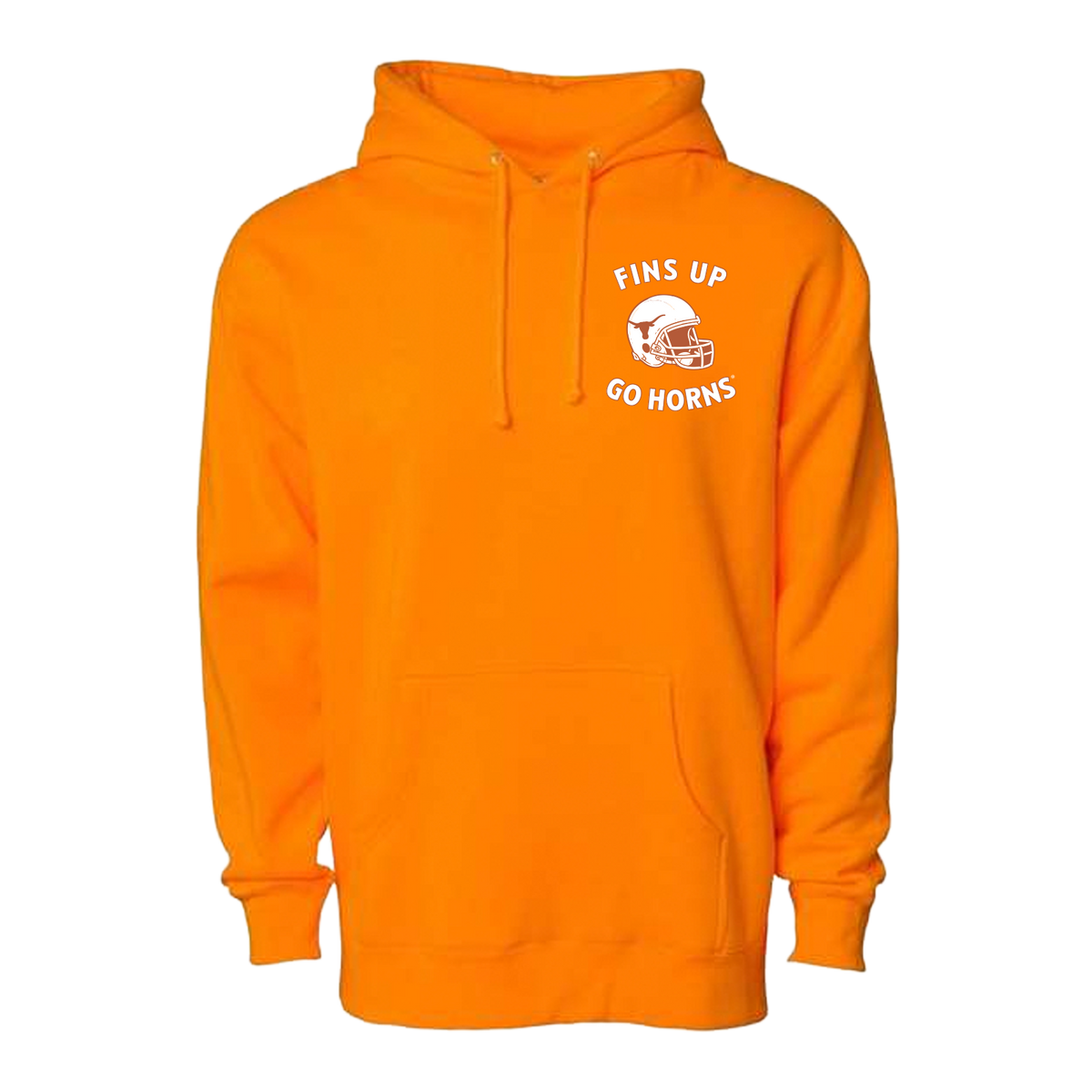 Margaritaville x Texas Longhorns Collab Tailgate Hoodie