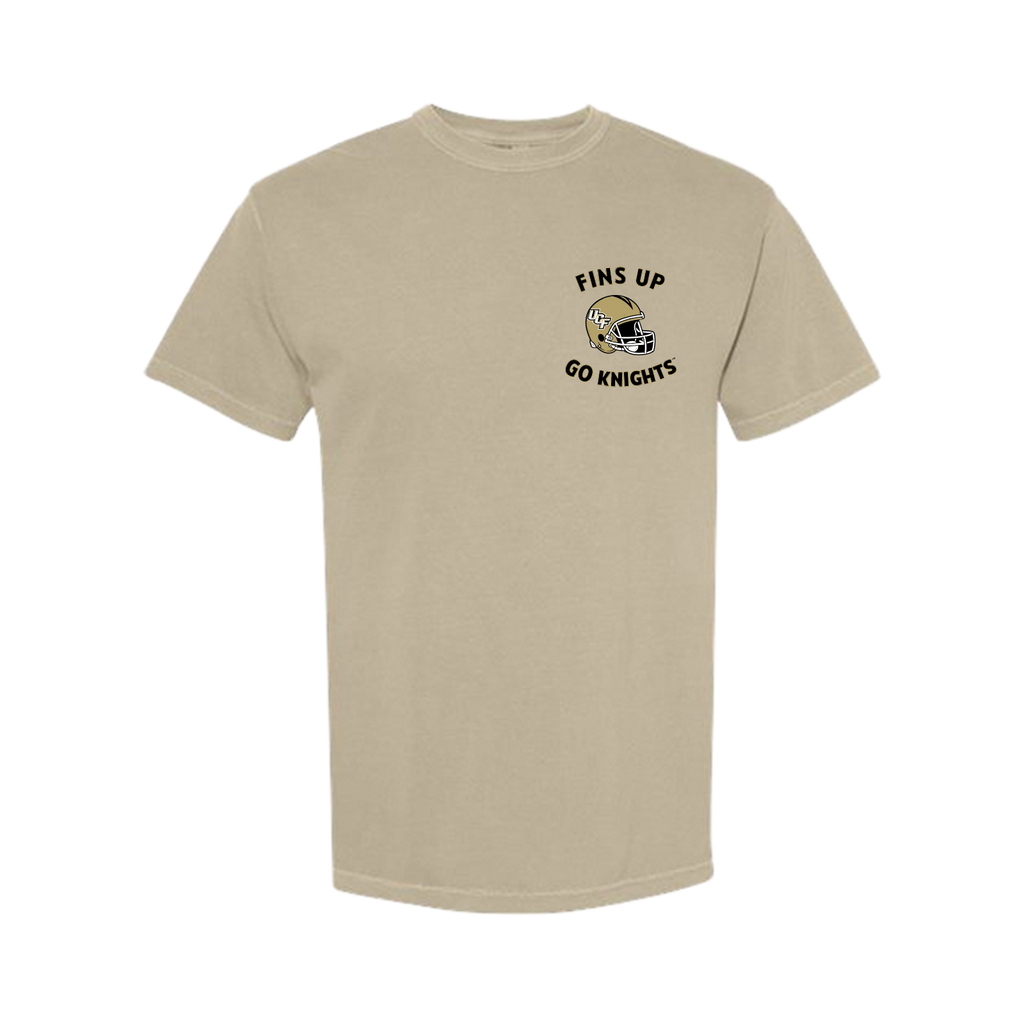Margaritaville x UCF Knights Collab Tailgate T-Shirt