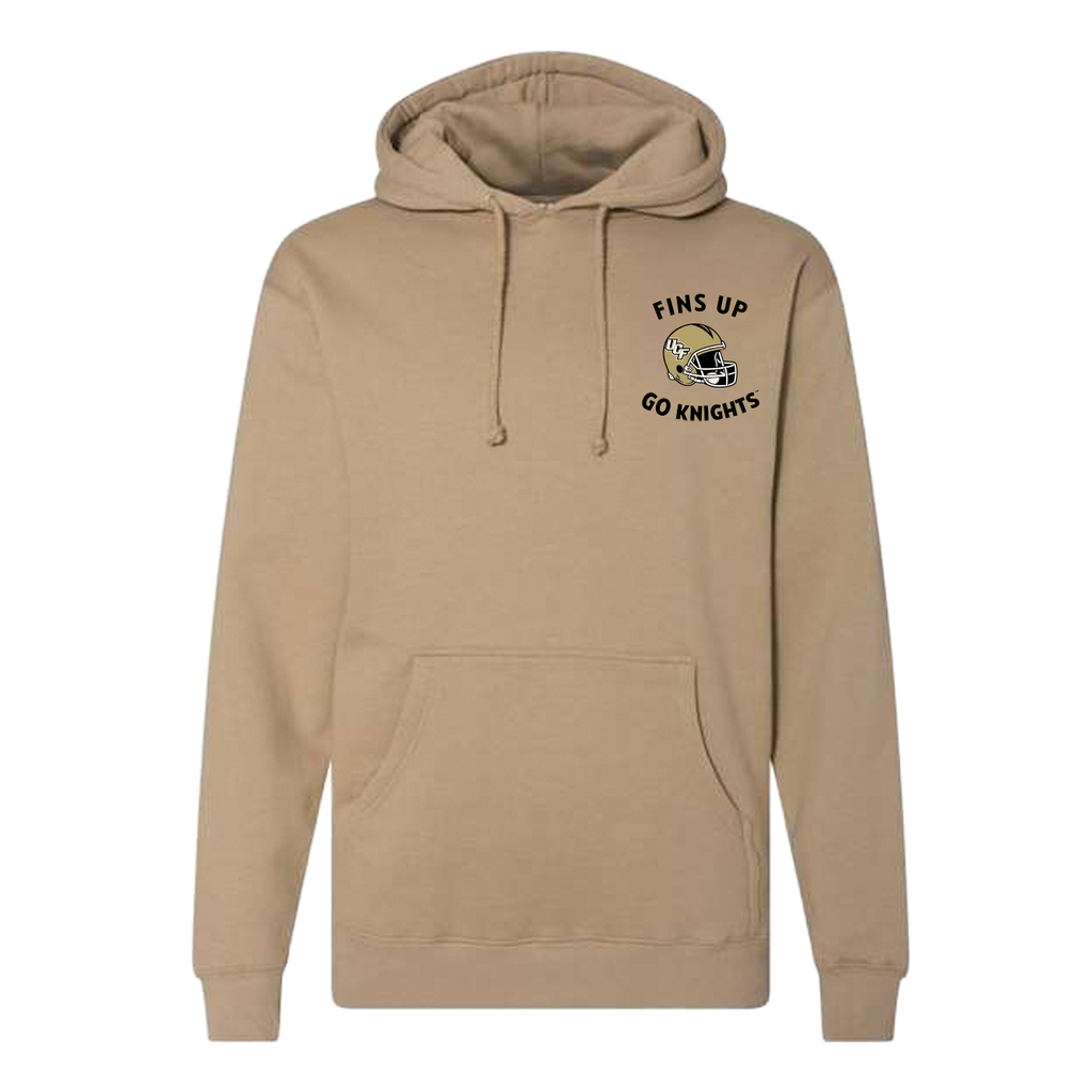 Margaritaville x UCF Knights Collab Tailgate Hoodie