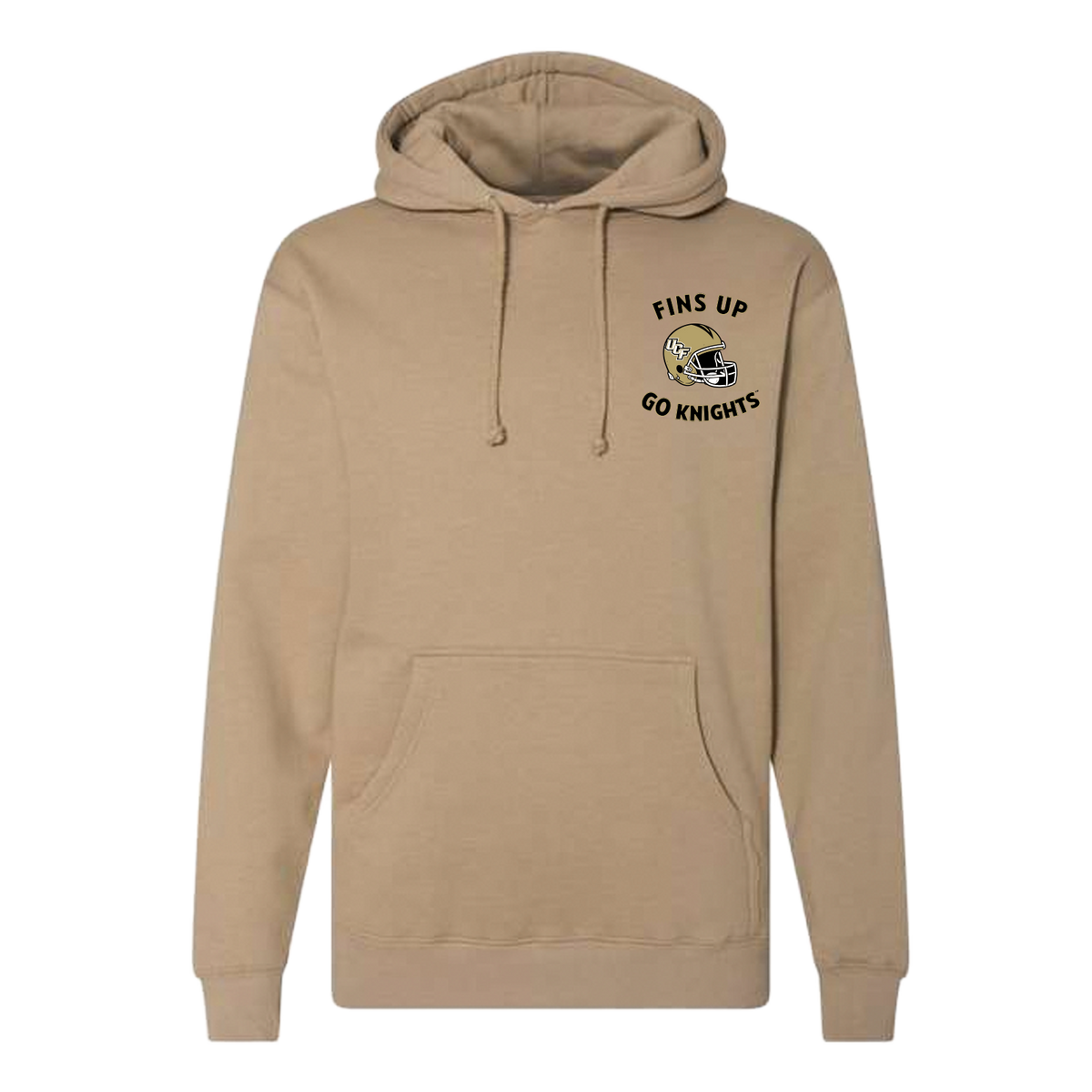 Margaritaville x UCF Knights Collab Tailgate Hoodie