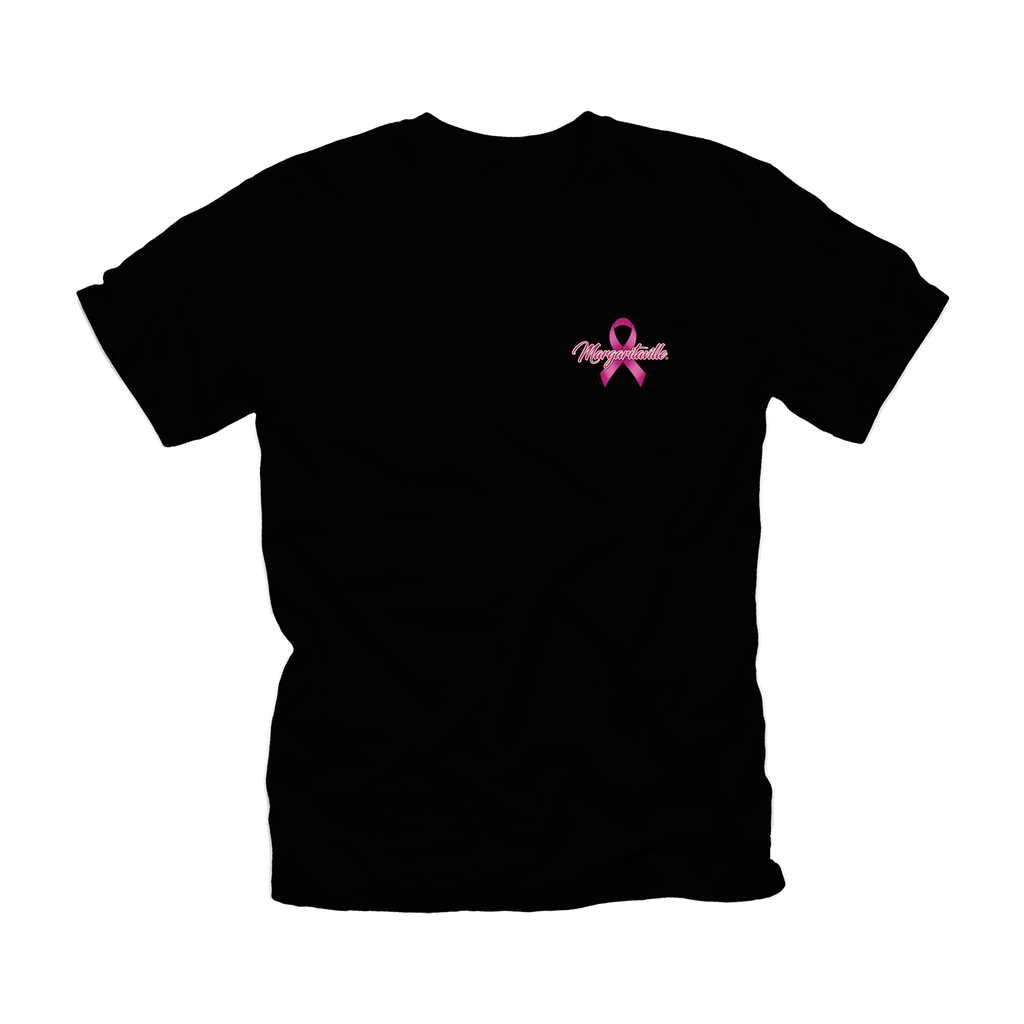 Breast Cancer Awareness Margaritaville 2026 T-Shirt