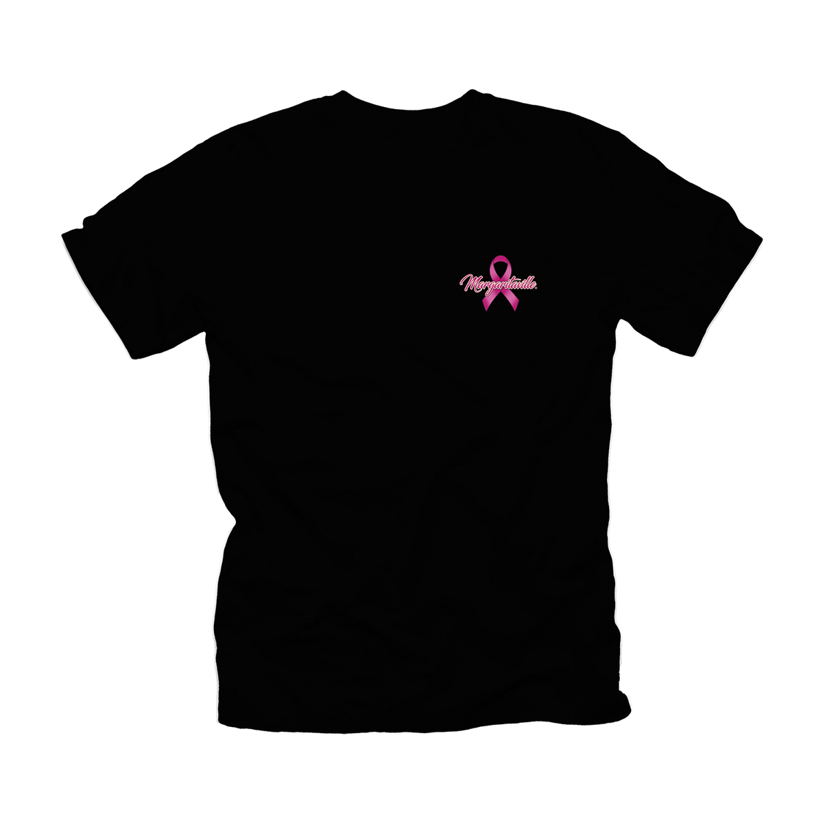 Breast Cancer Awareness Margaritaville 2026 T-Shirt