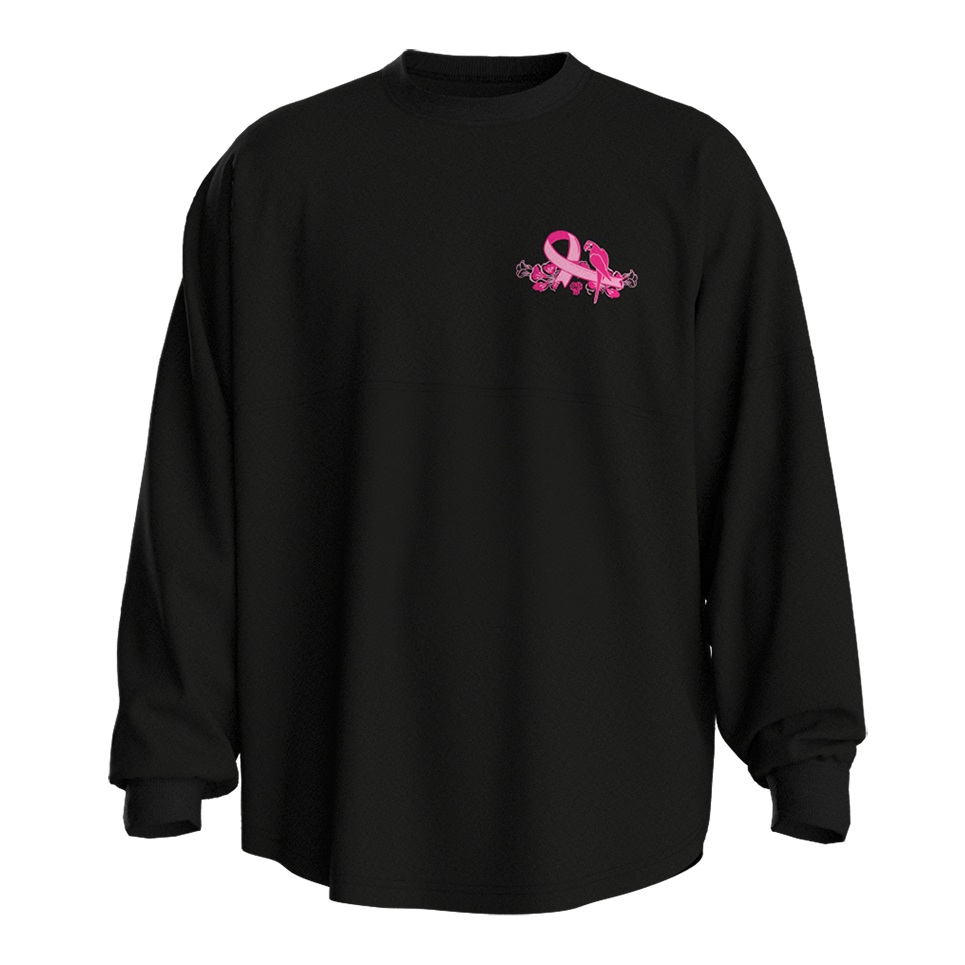 Margaritaville Breast Cancer Awareness Spirit Jersey