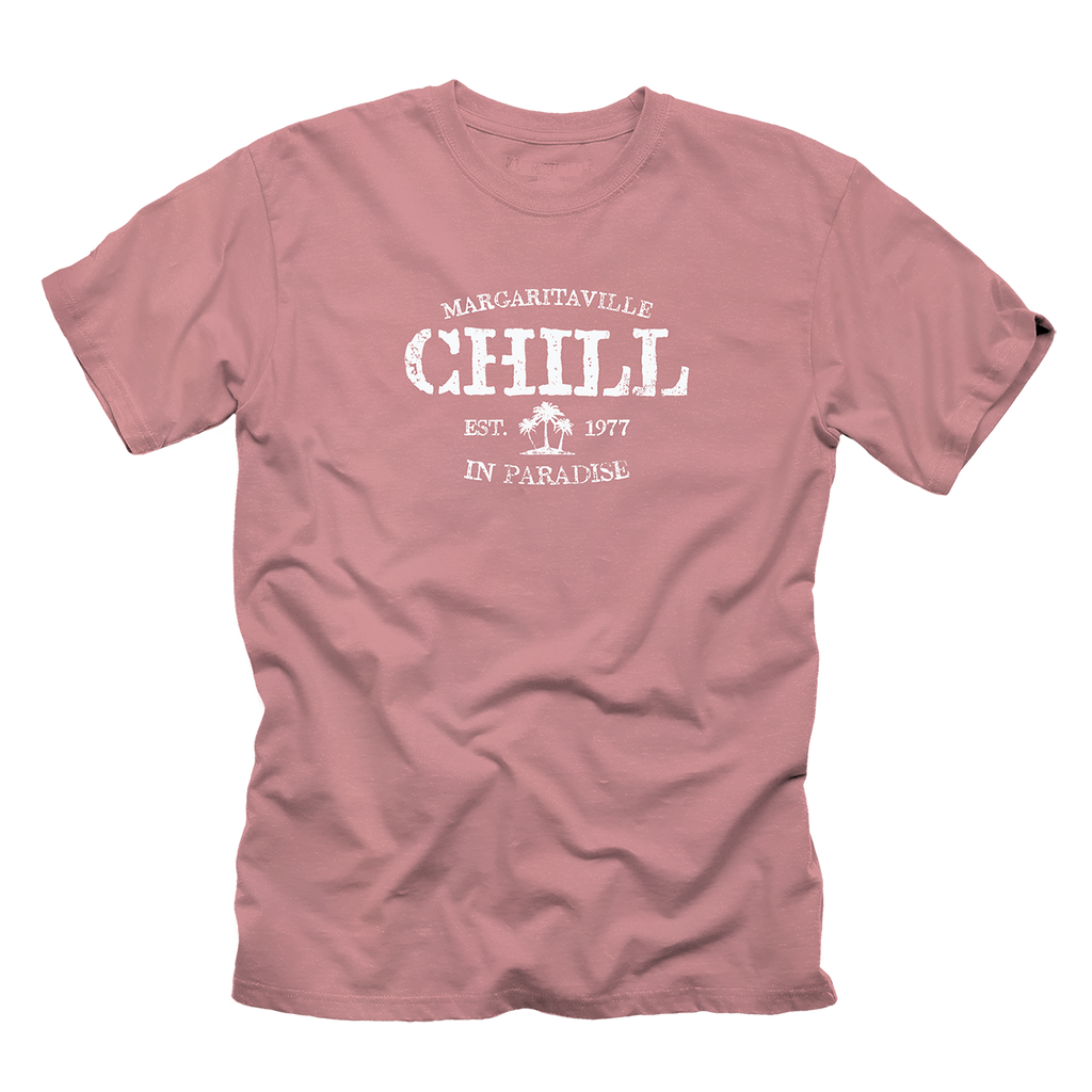 Chill in Paradise Vintage T-Shirt