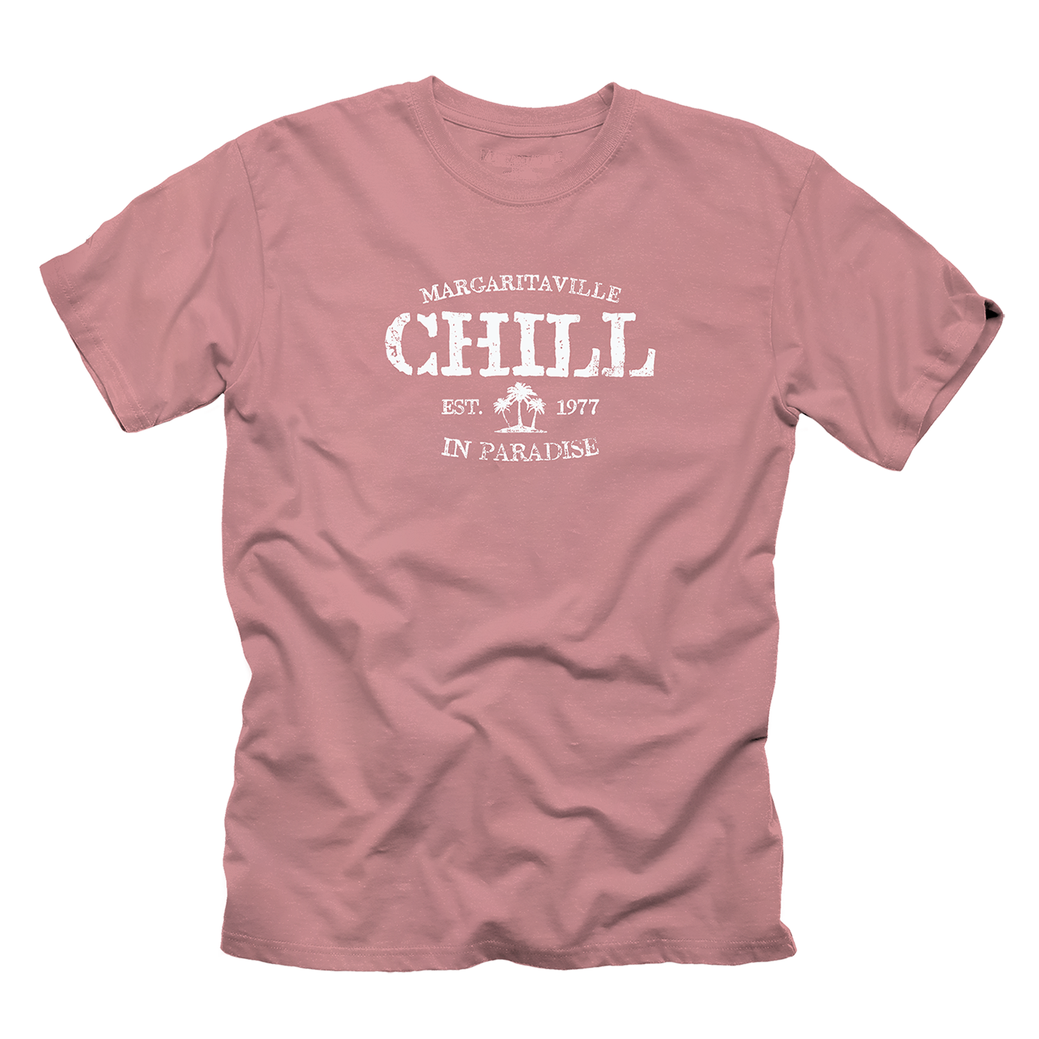 Chill in Paradise Vintage T-Shirt