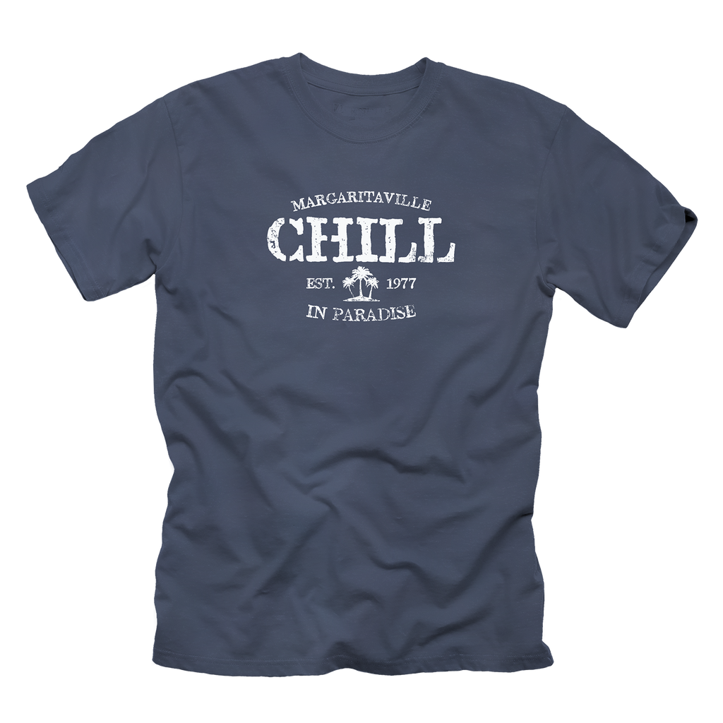 Chill in Paradise Vintage T-Shirt