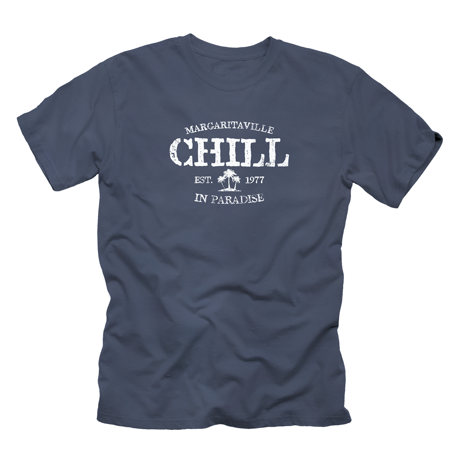 Chill in Paradise Vintage T-Shirt