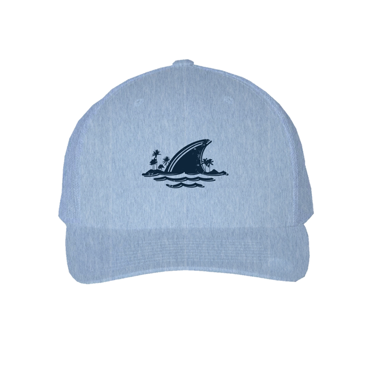 LandShark Fin Hat