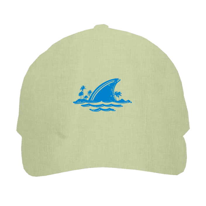 LandShark Fin Hat