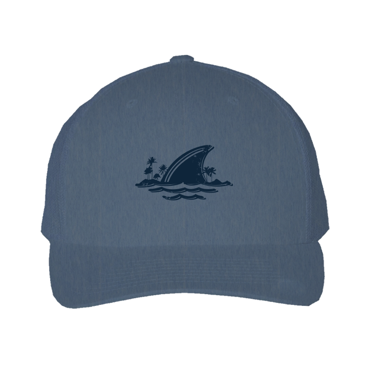 LandShark Fin Hat