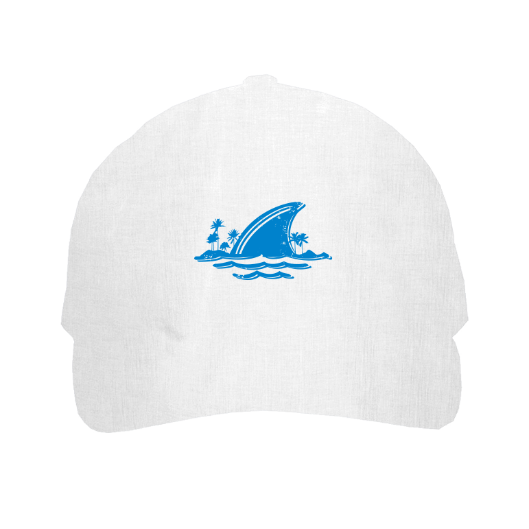 LandShark Fin Hat