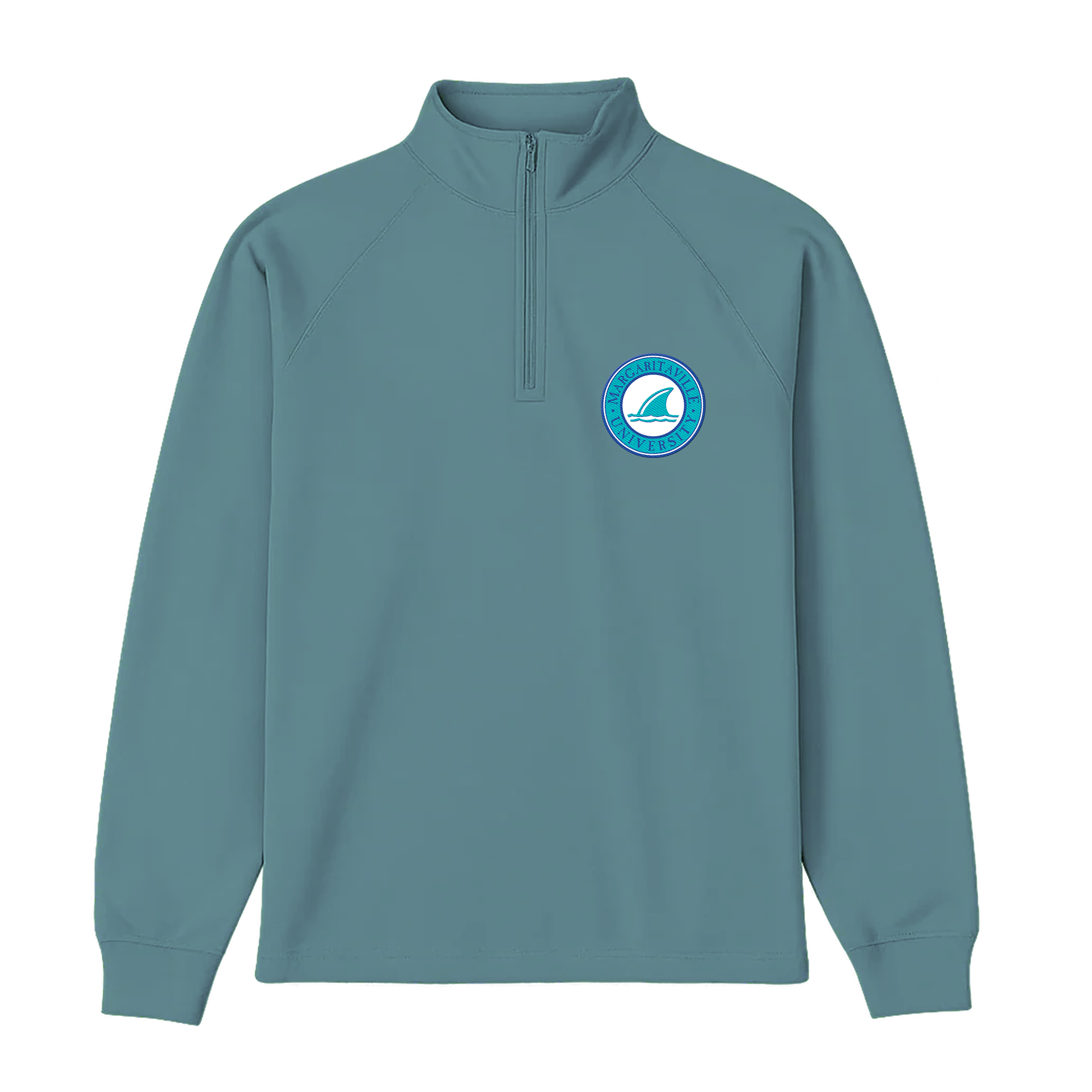 Margaritaville University 1/4 Zip