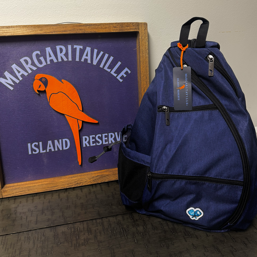 Margaritaville Pickleball Backpack