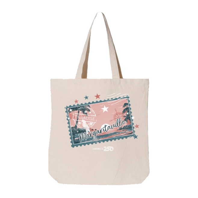 Latitude America 250 Tote