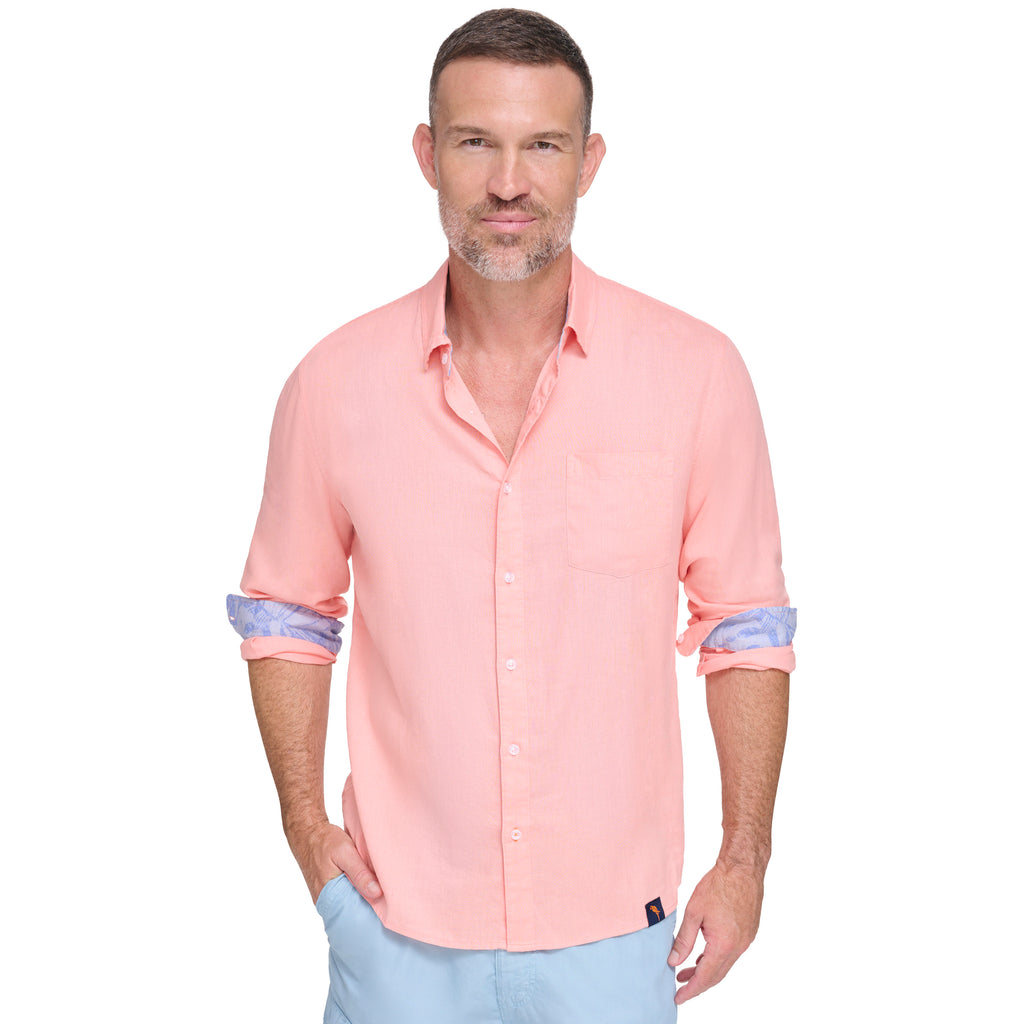 Men's Button Downs | Margaritaville Store